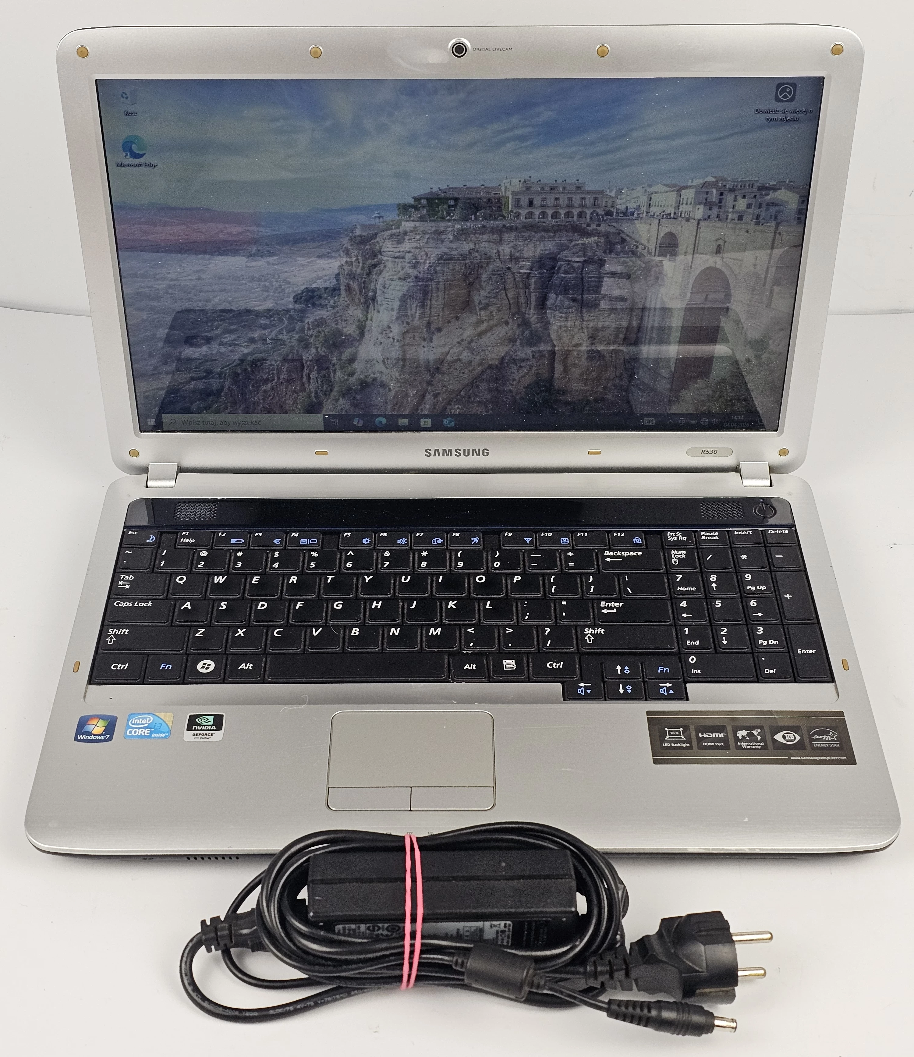 laptop-samsung-r530-zasilacz-hallera-2-wladyslawowo
