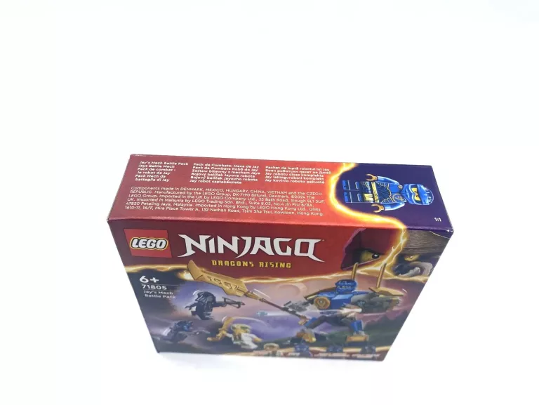 lego-ninjago-71805-ean-gtin-5702017565552