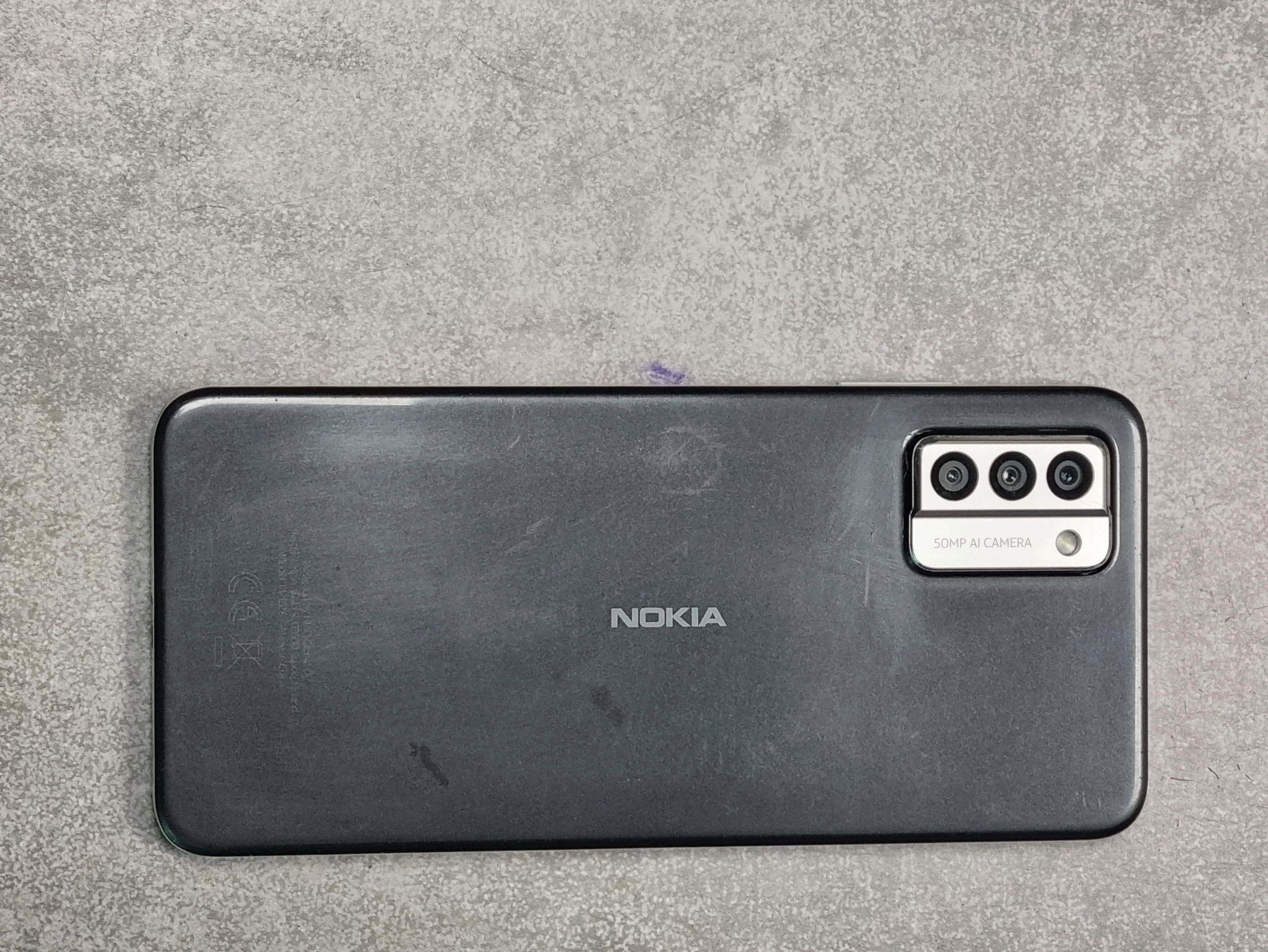 telefon-nokia-g22-4128gb-stan-11323-2