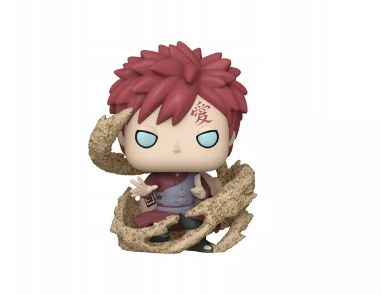 funko-pop-gaara-convention-1649-naruto-ean-gtin-889698782616