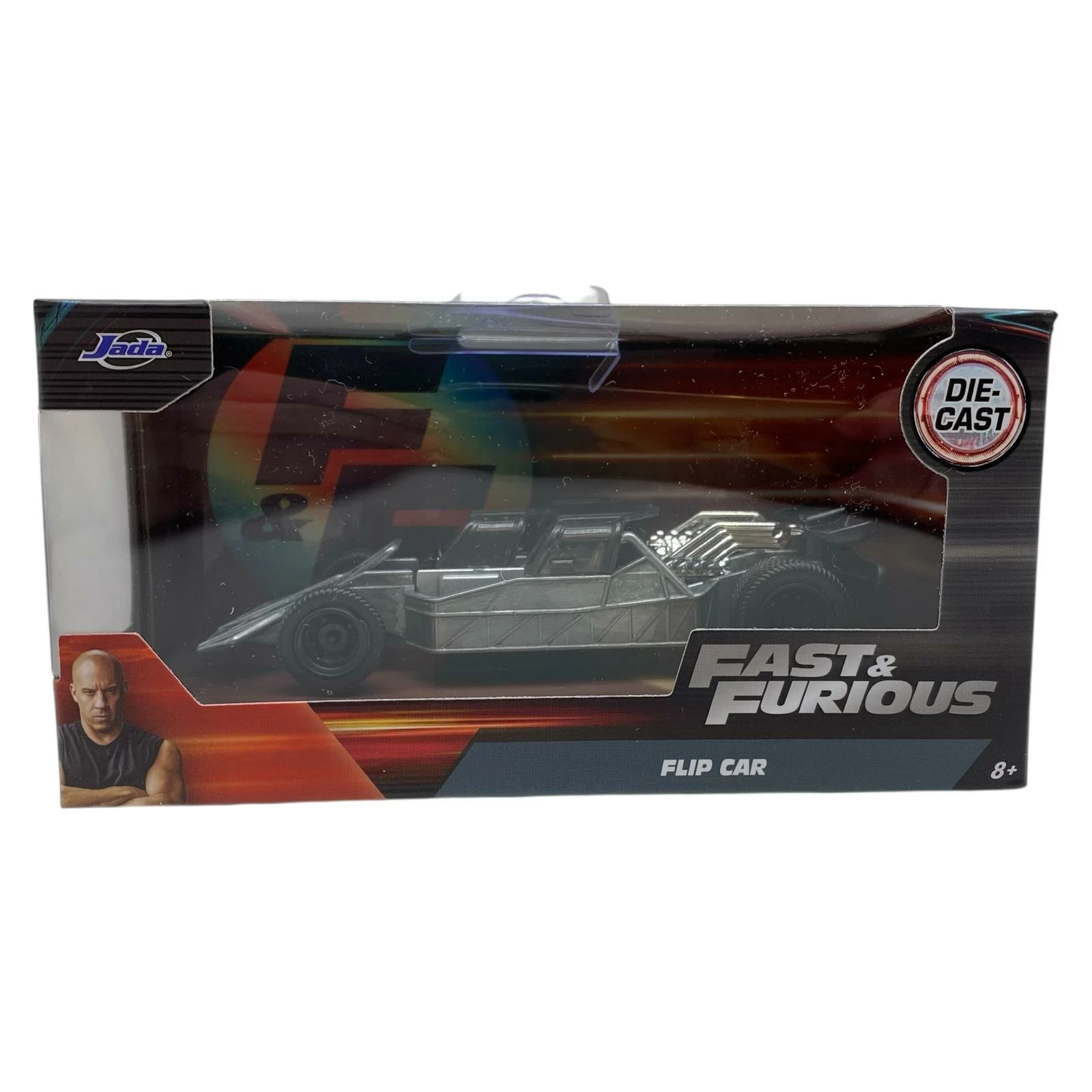 szybcy-i-wsciekli-132-jada-model-metalowy-auto-flip-car-bytomska-78-piekary-slaskie