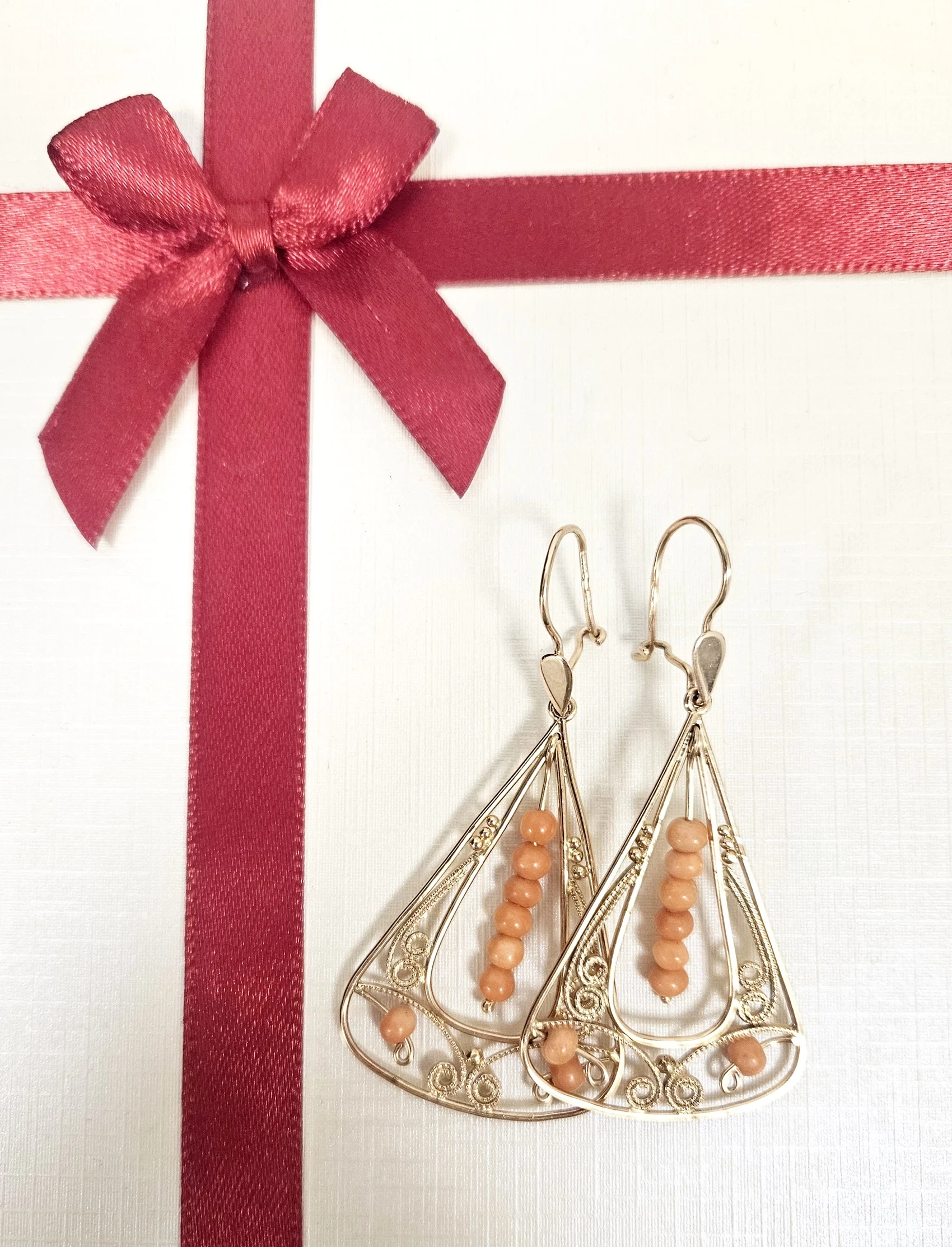 wyrob-jubilerski-uzywany-zlote-kolczyki-z-koralem-585852g-stan-11323-2