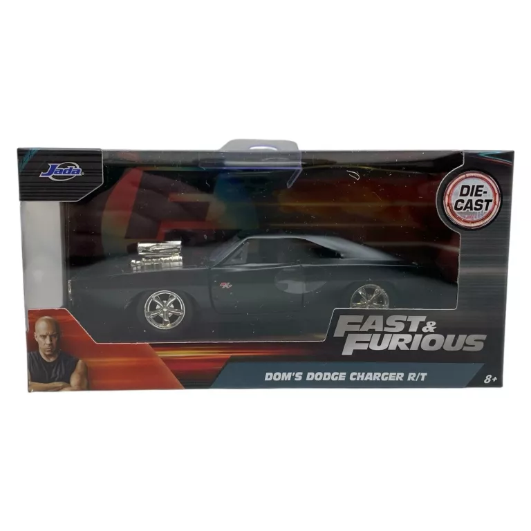 szybcy-i-wsciekli-132-jada-model-metalowy-auto-doms-dodge-charger-rt-bytomska-78-piekary-slaskie