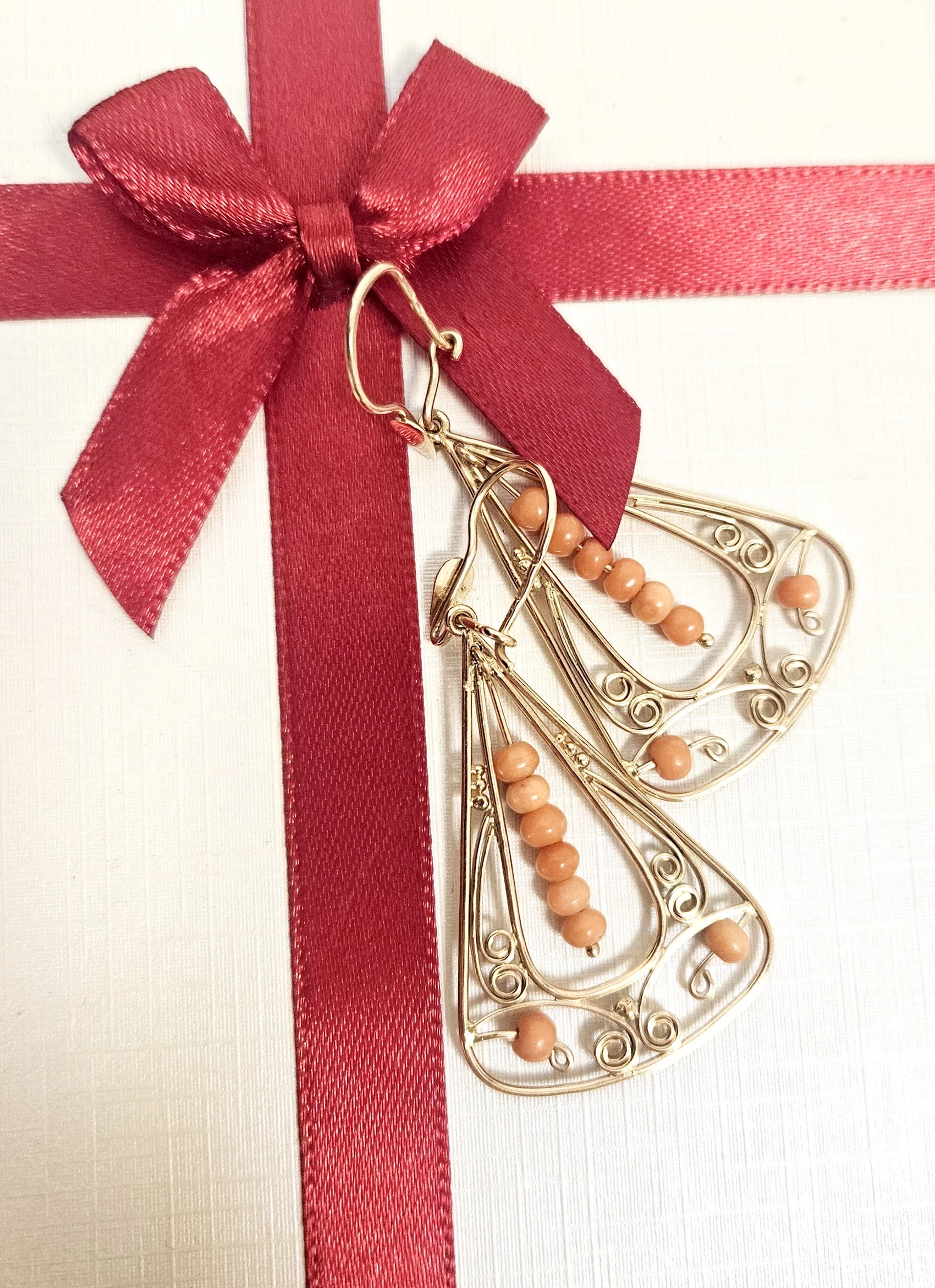 wyrob-jubilerski-uzywany-zlote-kolczyki-z-koralem-585852g-krupowki-75-zakopane