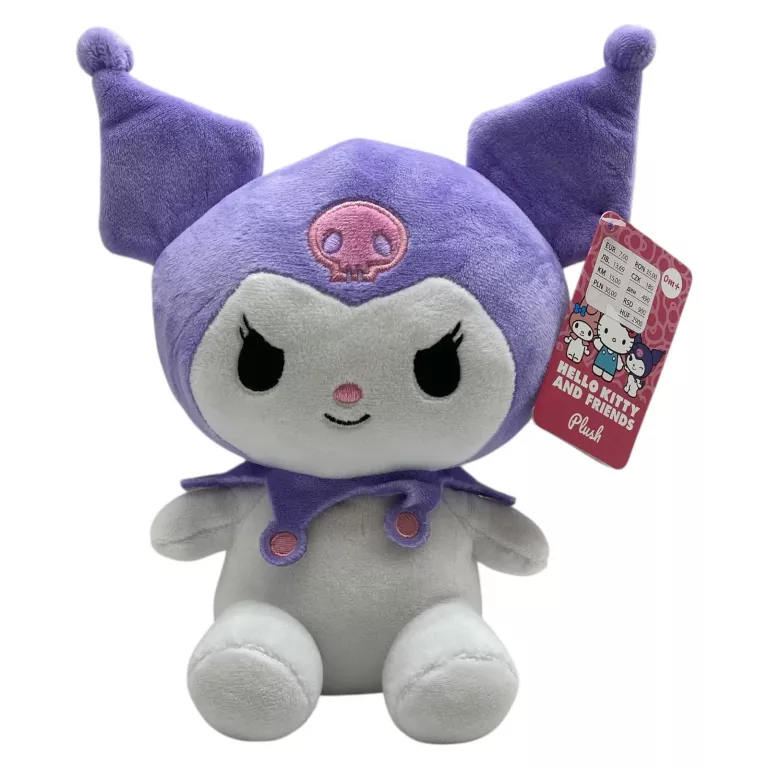 maskotka-hello-kitty-friends-kuromi-bytomska-78-piekary-slaskie