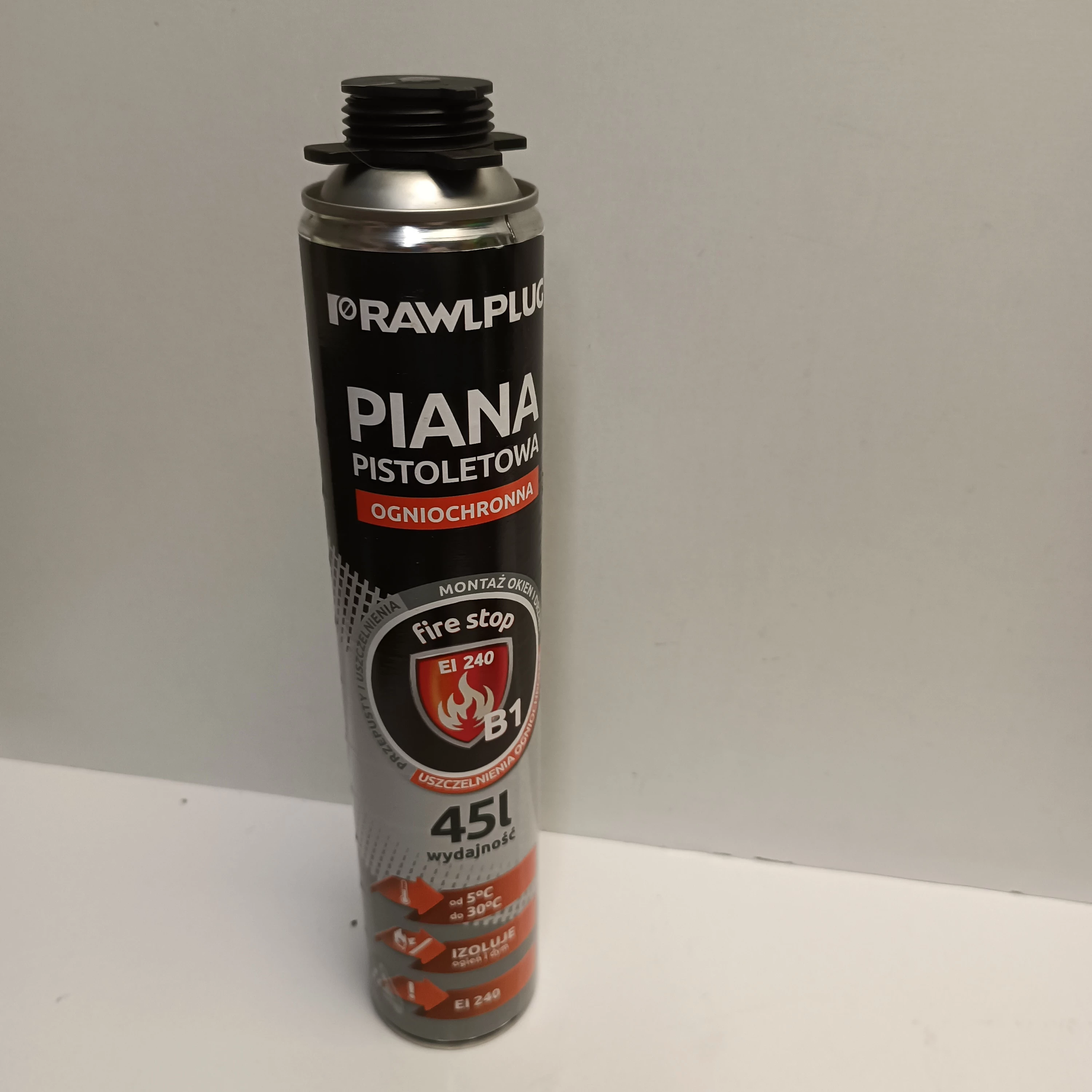 rawlplug-rpp-b1-piana-pistoletowa-ogniochronna-b1-750-ml-45l-osiedle-teatralne-3u15-krakow