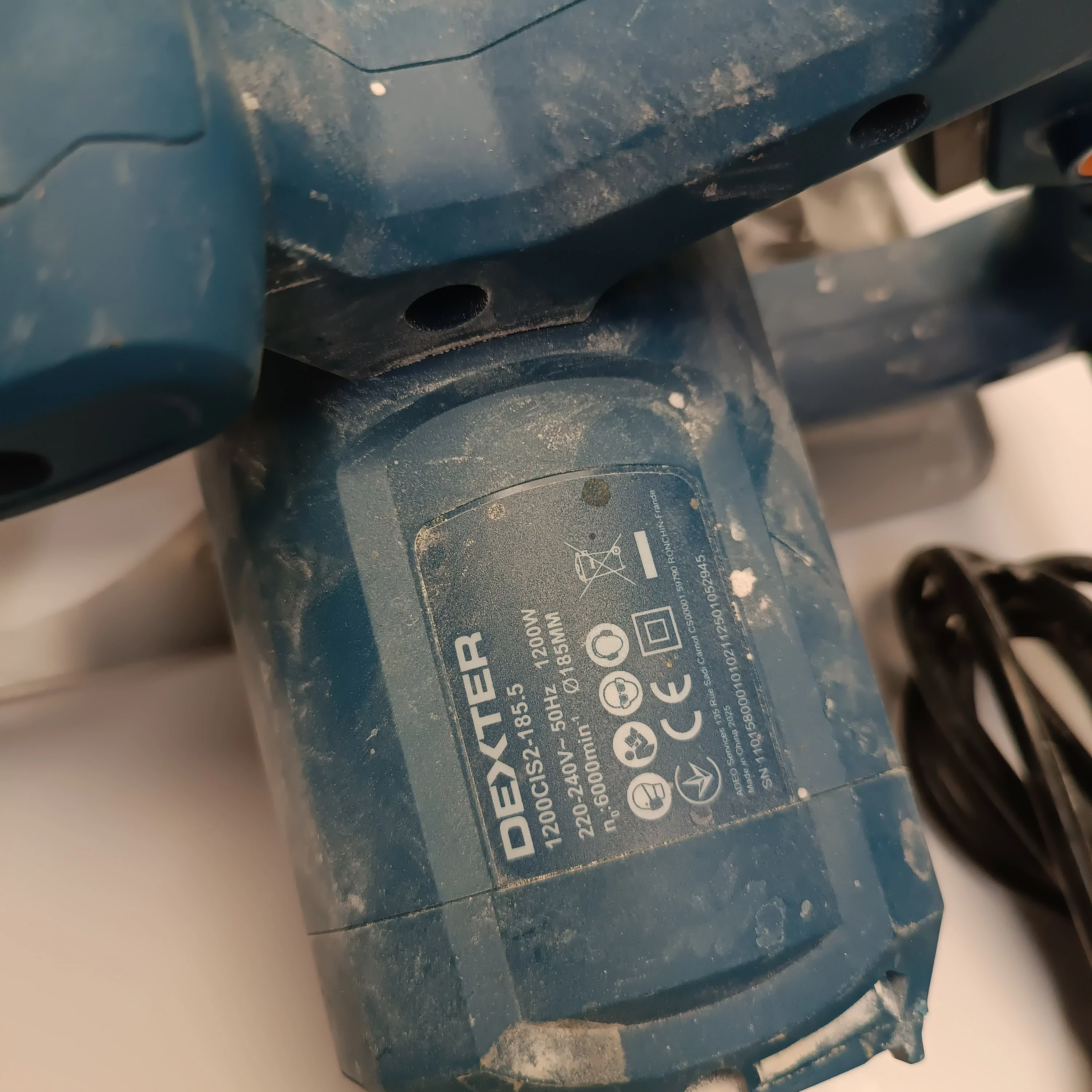 pilarka-tarczowa-dexter-1300cis2-185-kod-producenta-nc1300cs