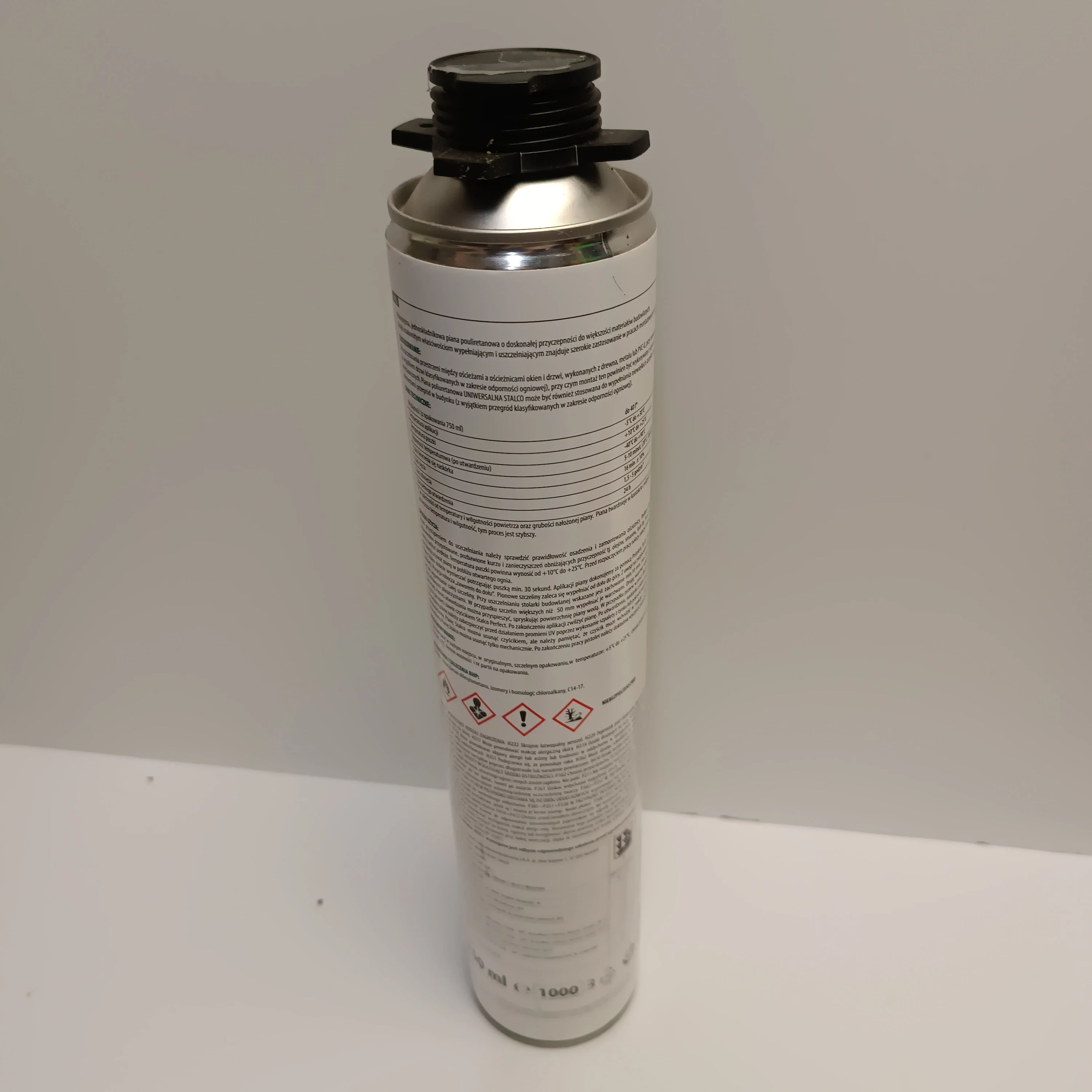 stalco-piana-pianka-uniwersalna-montazowa-pistoletowa-uszczelnianie-750ml-stan-11323-2