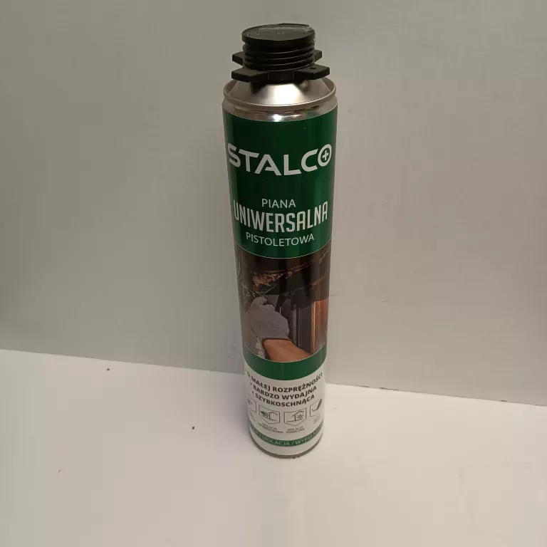 stalco-piana-pianka-uniwersalna-montazowa-pistoletowa-uszczelnianie-750ml-osiedle-teatralne-3u15-krakow