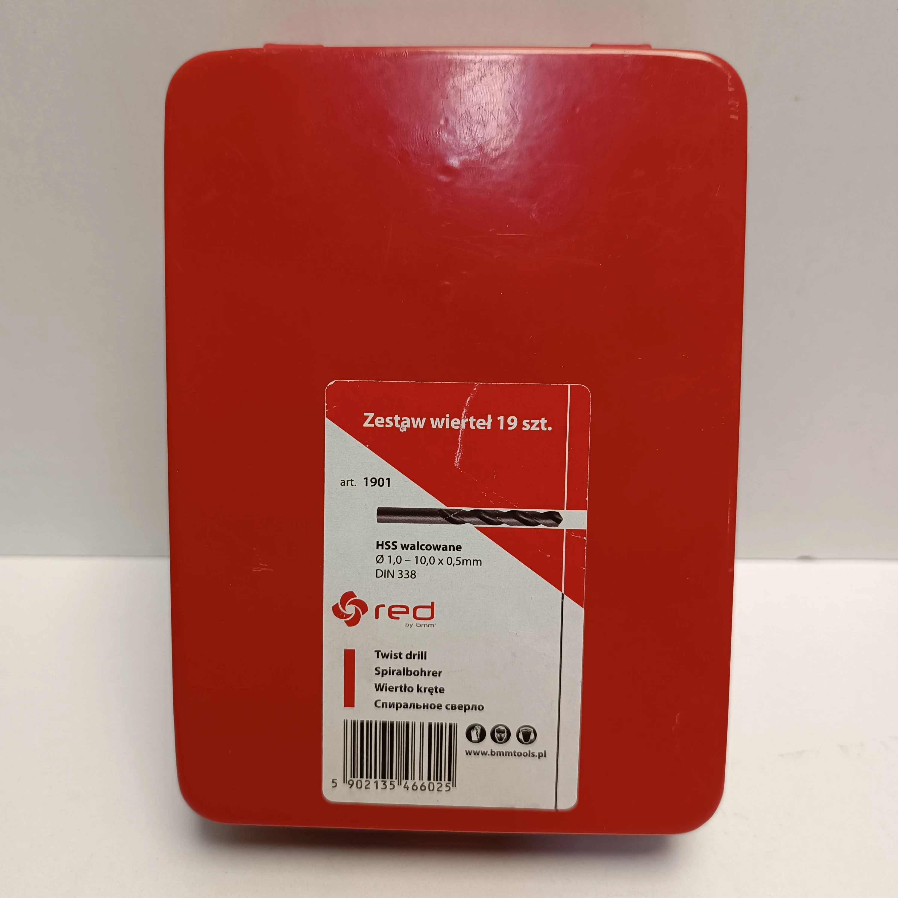 zestaw-wiertel-kretych-hss-din-338-19-szt-bmm-1901-ean-gtin-5902135466025