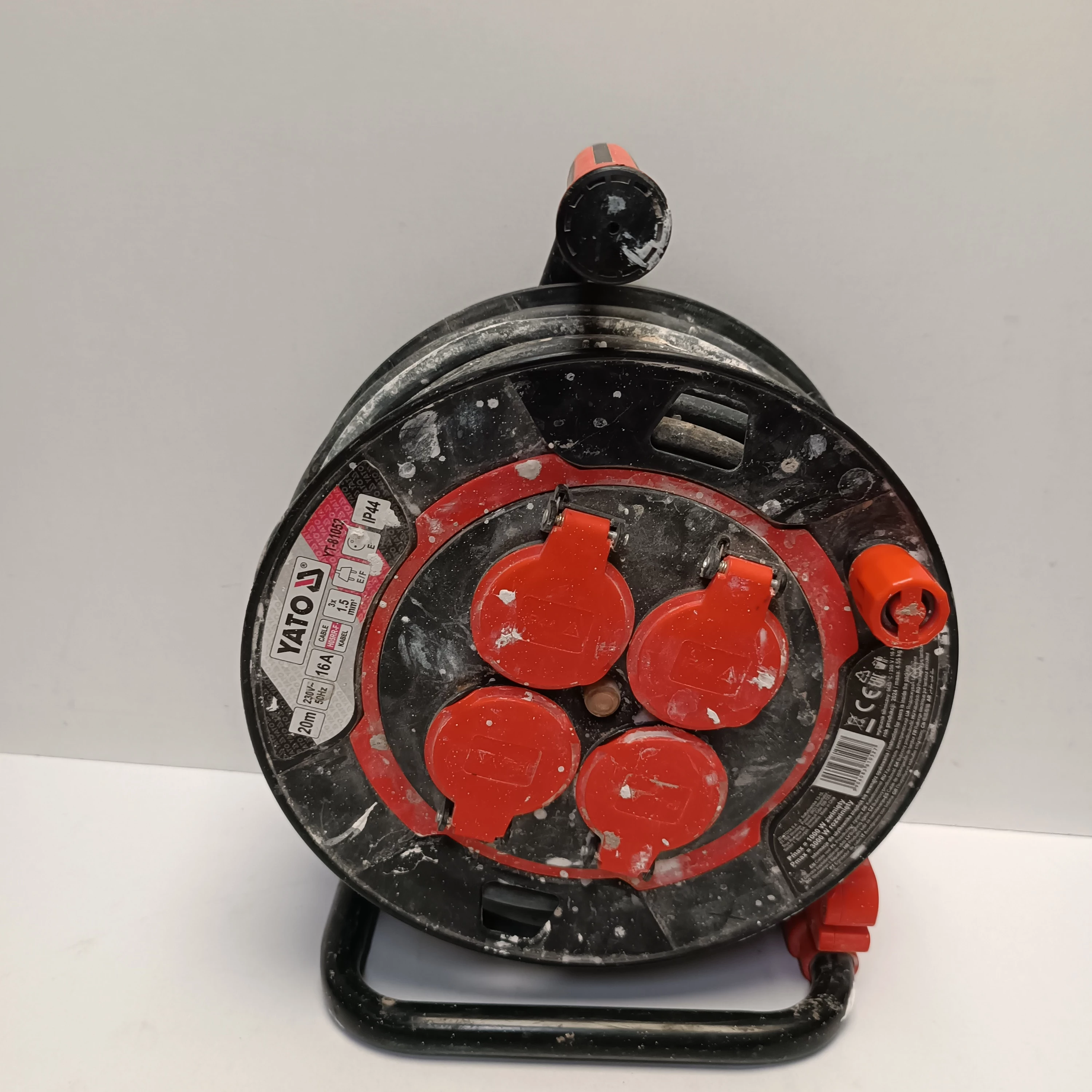 yato-yt-81052-przedluzacz-bebnowy-osiedle-teatralne-3u15-krakow