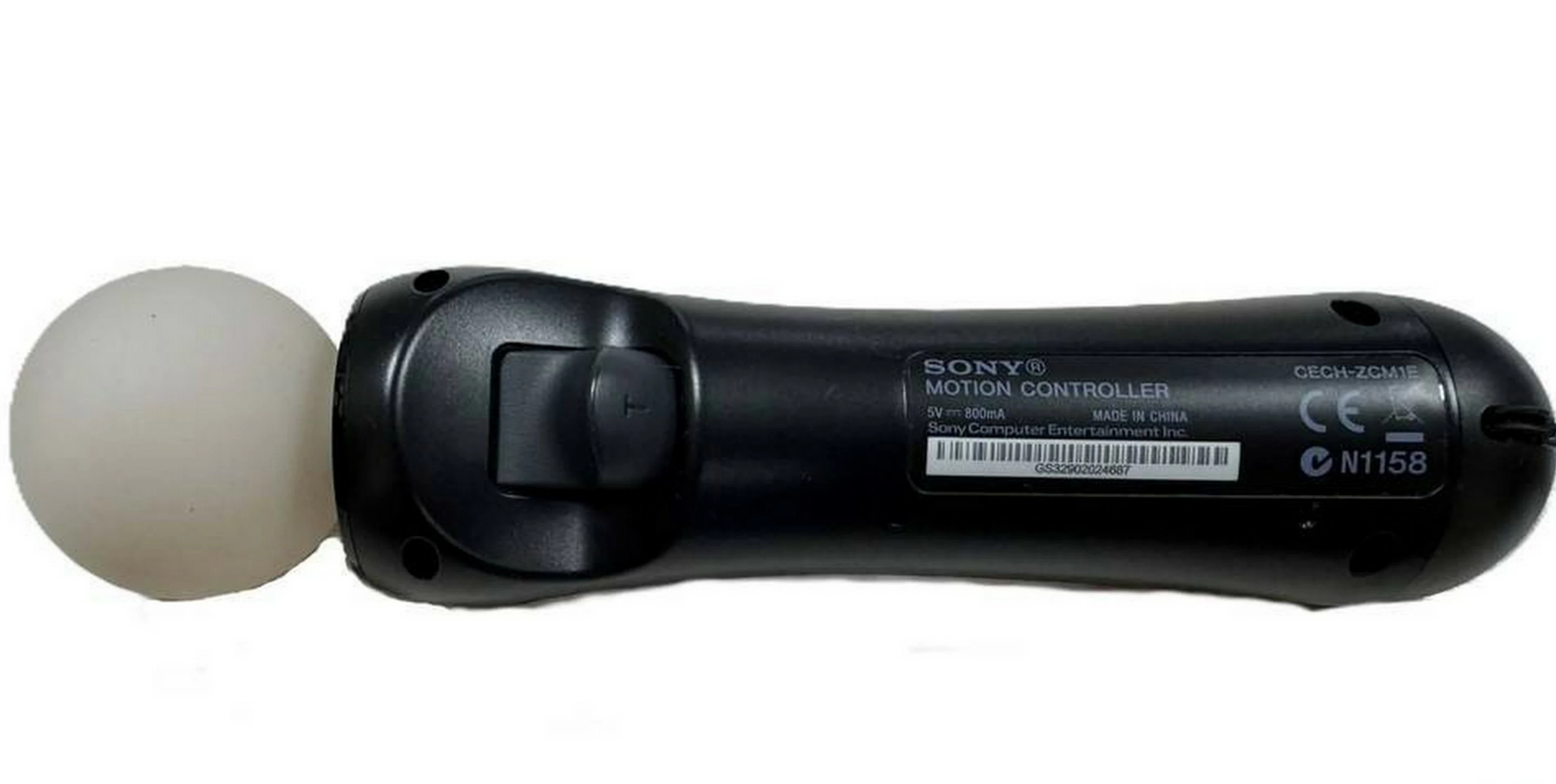 kontroler-playstation-move-ps3-cech-zcm1e-ean-gtin-3499550298451