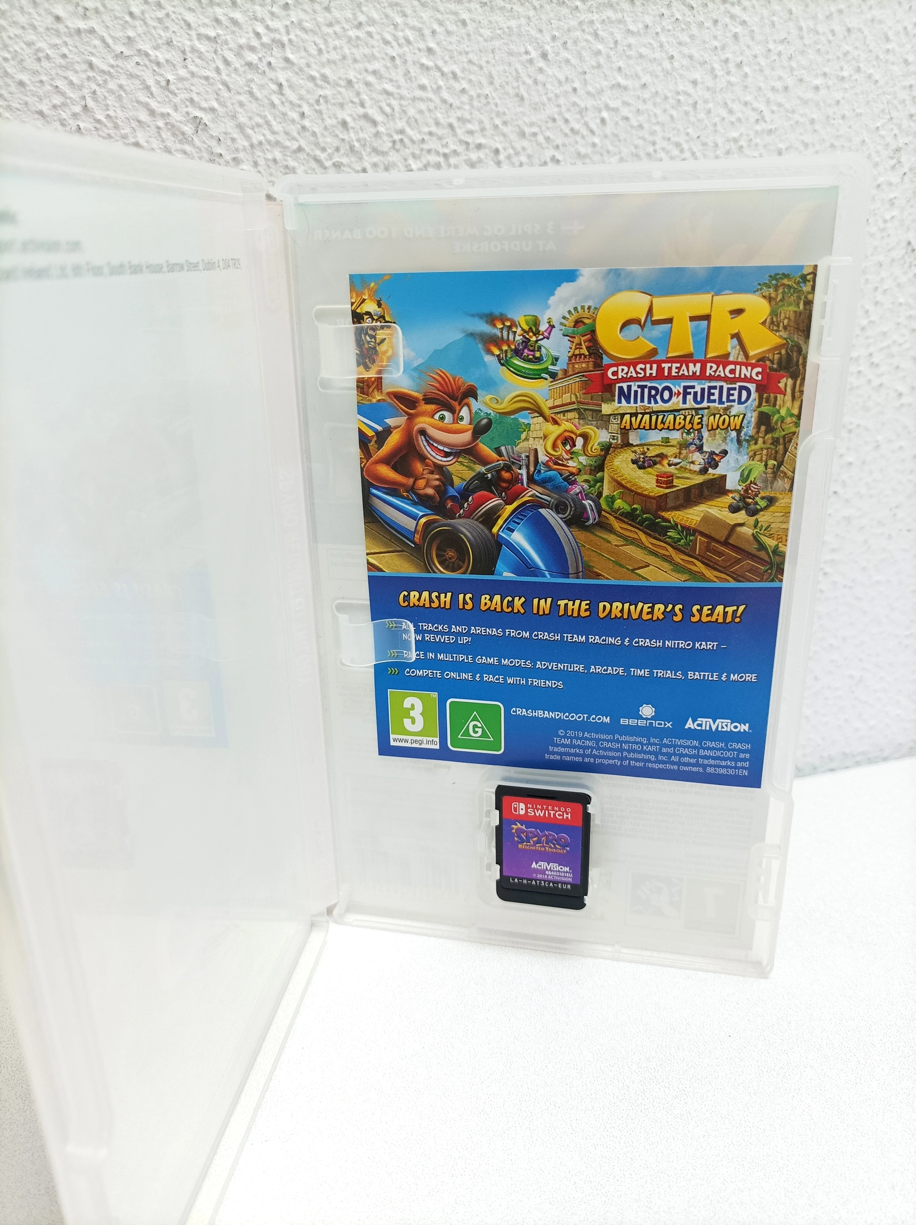 spyro-reignited-gra-nintendo-switch-ean-gtin-5030917284540