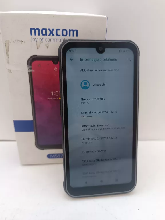 telefon-maxcom-ms572-pudelko-ean-gtin-5908235975924