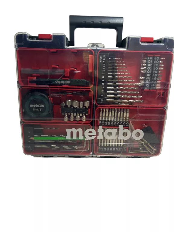 wkretarka-metabo-bs18-lad-aku-skrzynka-narzedziowa-dubois-4a-lok5-bialystok