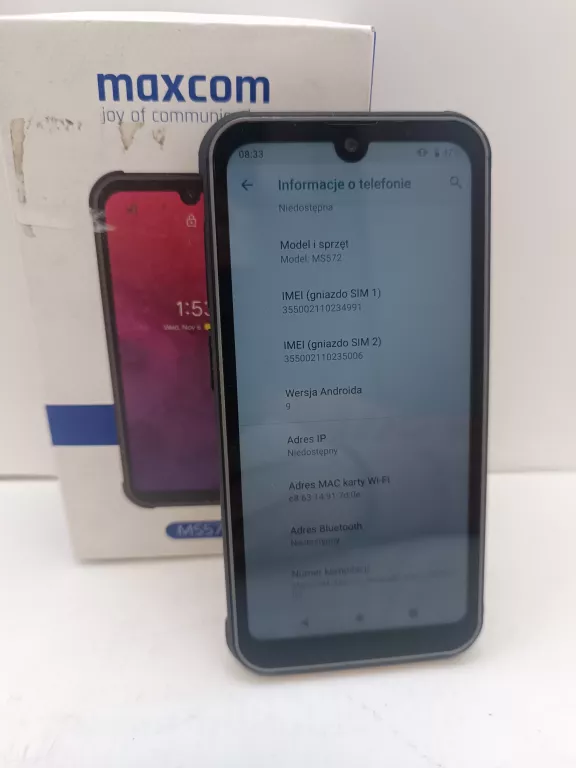telefon-maxcom-ms572-pudelko-stan-11323-2