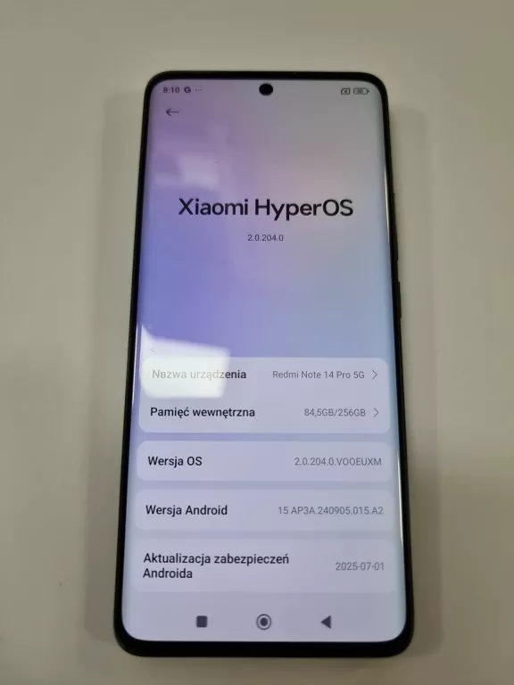 telefon-xiaomi-redmi-note-14-pro-5g-ean-gtin-6941812737118