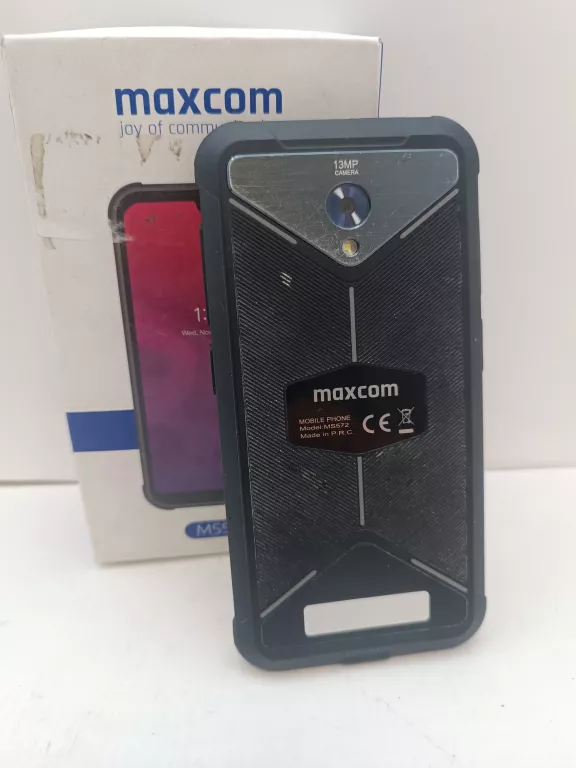 telefon-maxcom-ms572-pudelko-kod-producenta-ms572