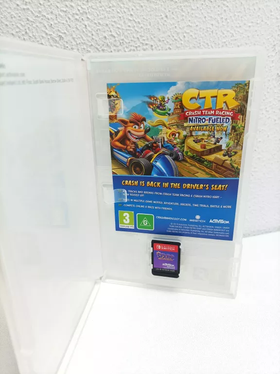 spyro-reignited-gra-nintendo-switch-ean-gtin-5030917284540