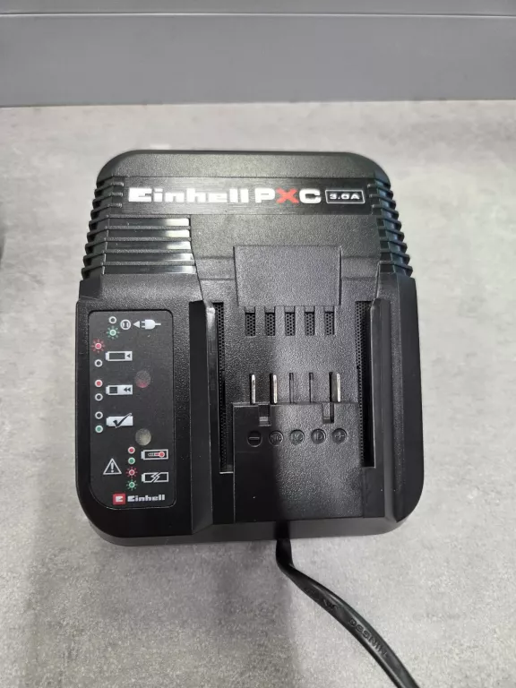 ladowarka-einhell-pxc-30a-akumulator-einhell-pxc-25ah-ean-gtin-0784583562376