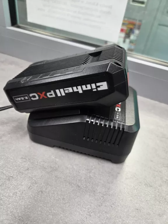 ladowarka-einhell-pxc-30a-akumulator-einhell-pxc-25ah-marka-248811-950324