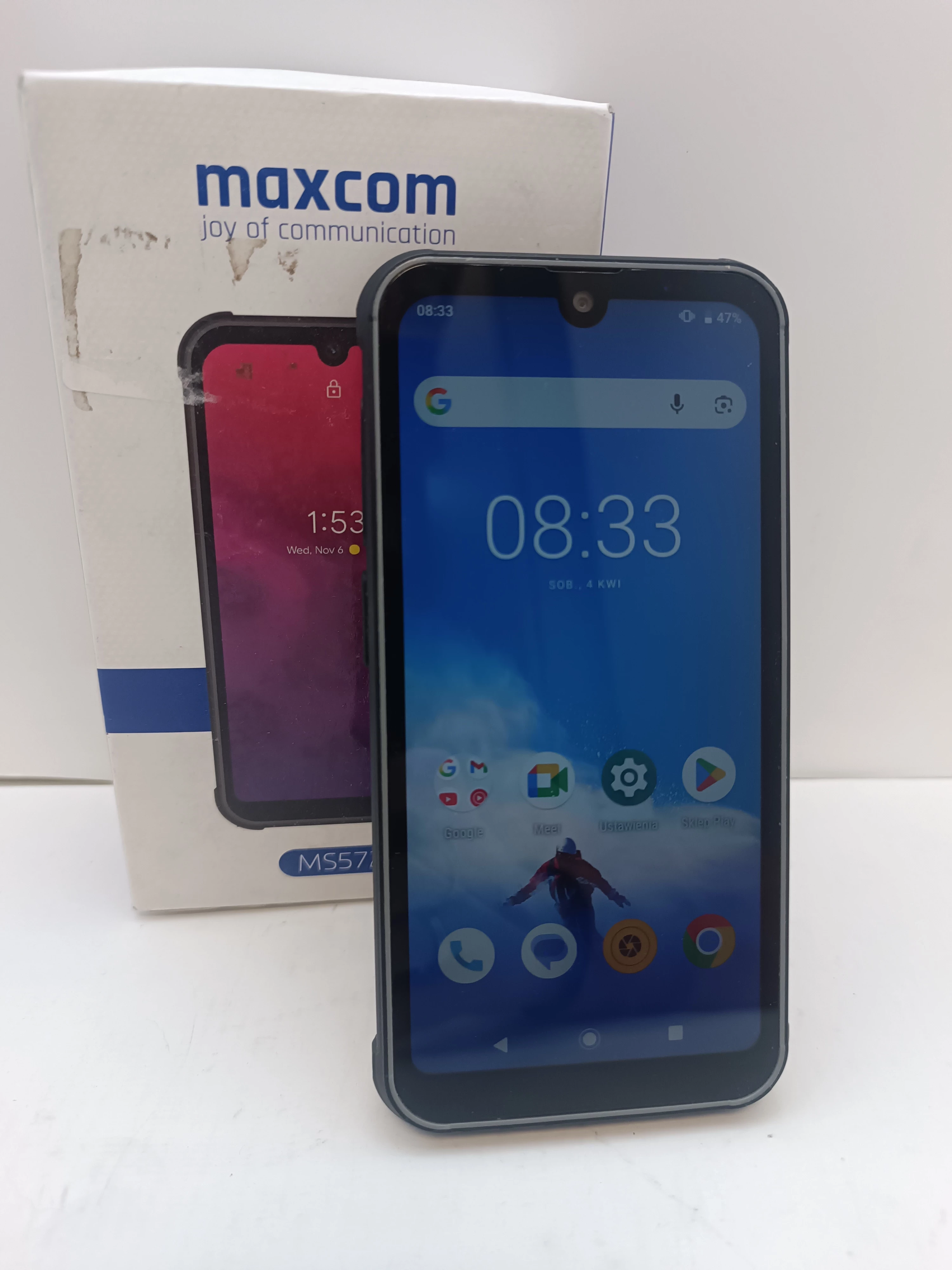 telefon-maxcom-ms572-pudelko-noniewicza-93-suwalki-baltic