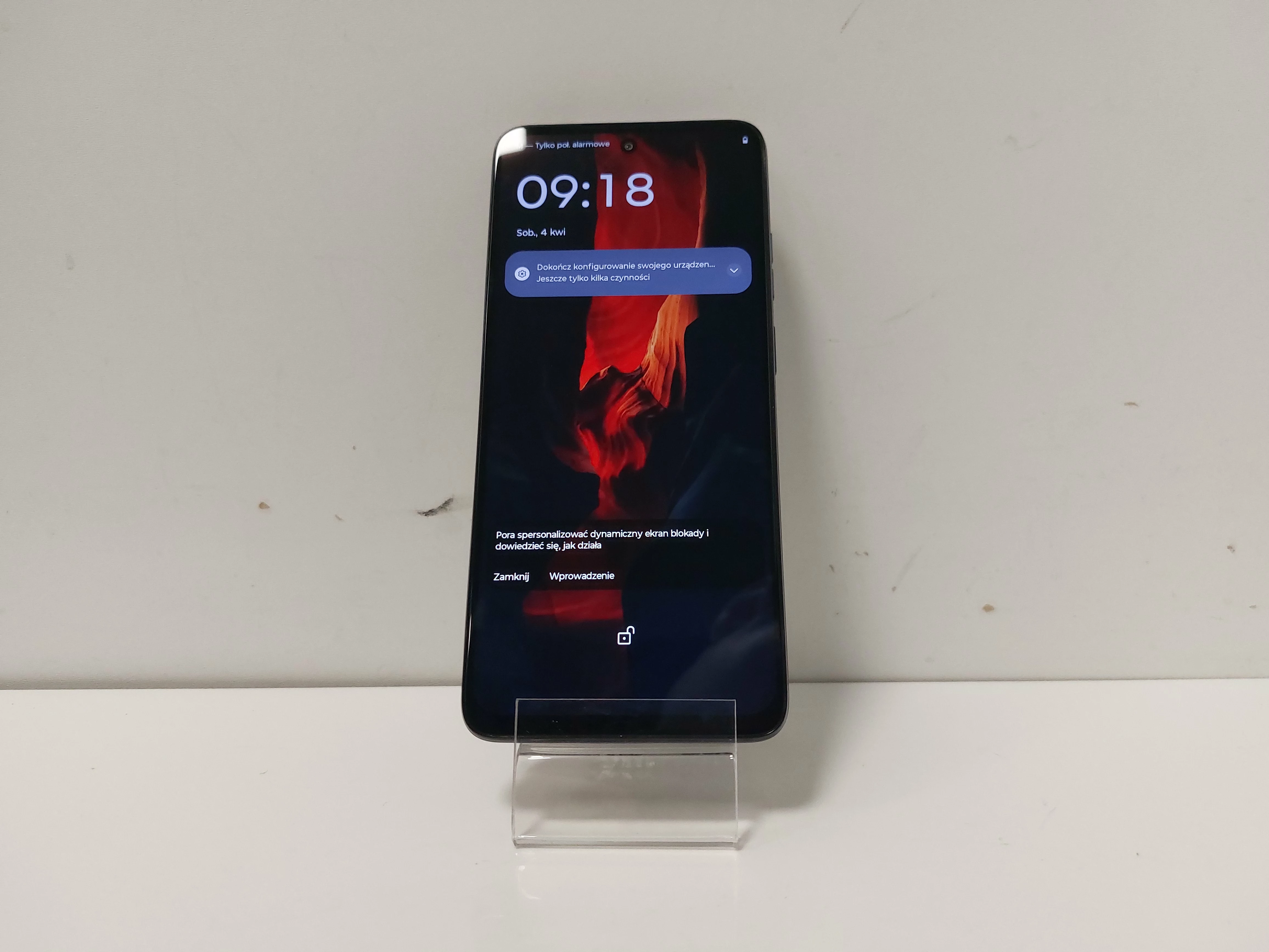 telefon-motorola-g15-8128-gb-polecam-ean-gtin-0840023283277