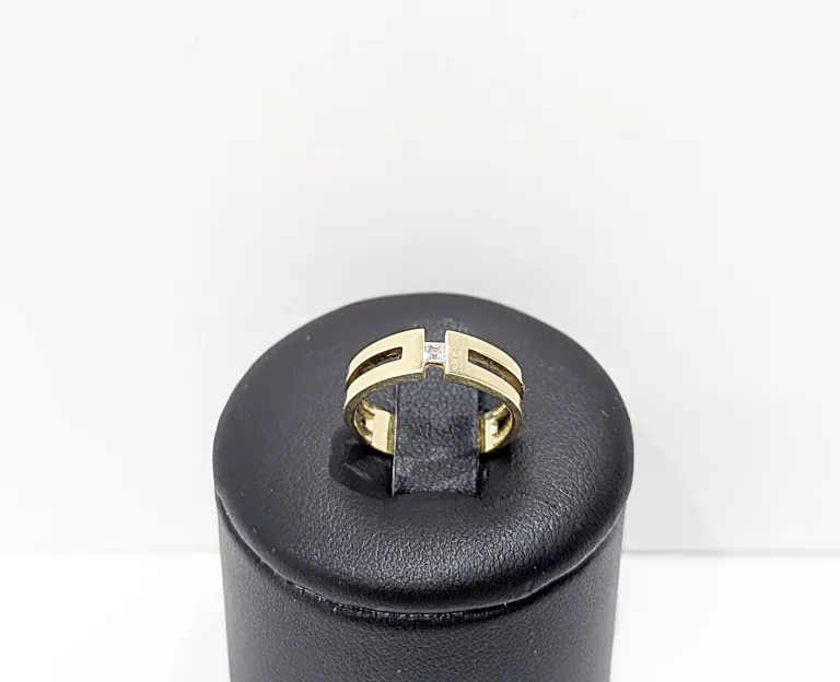 zloty-pierscionek-proba-585-waga-190g-r5-waga-190