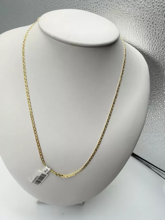 wyrob-jubilerski-uzywany-zloty-lancuszek-585-205g-przyjaciol-zolnierza-4-szczecin