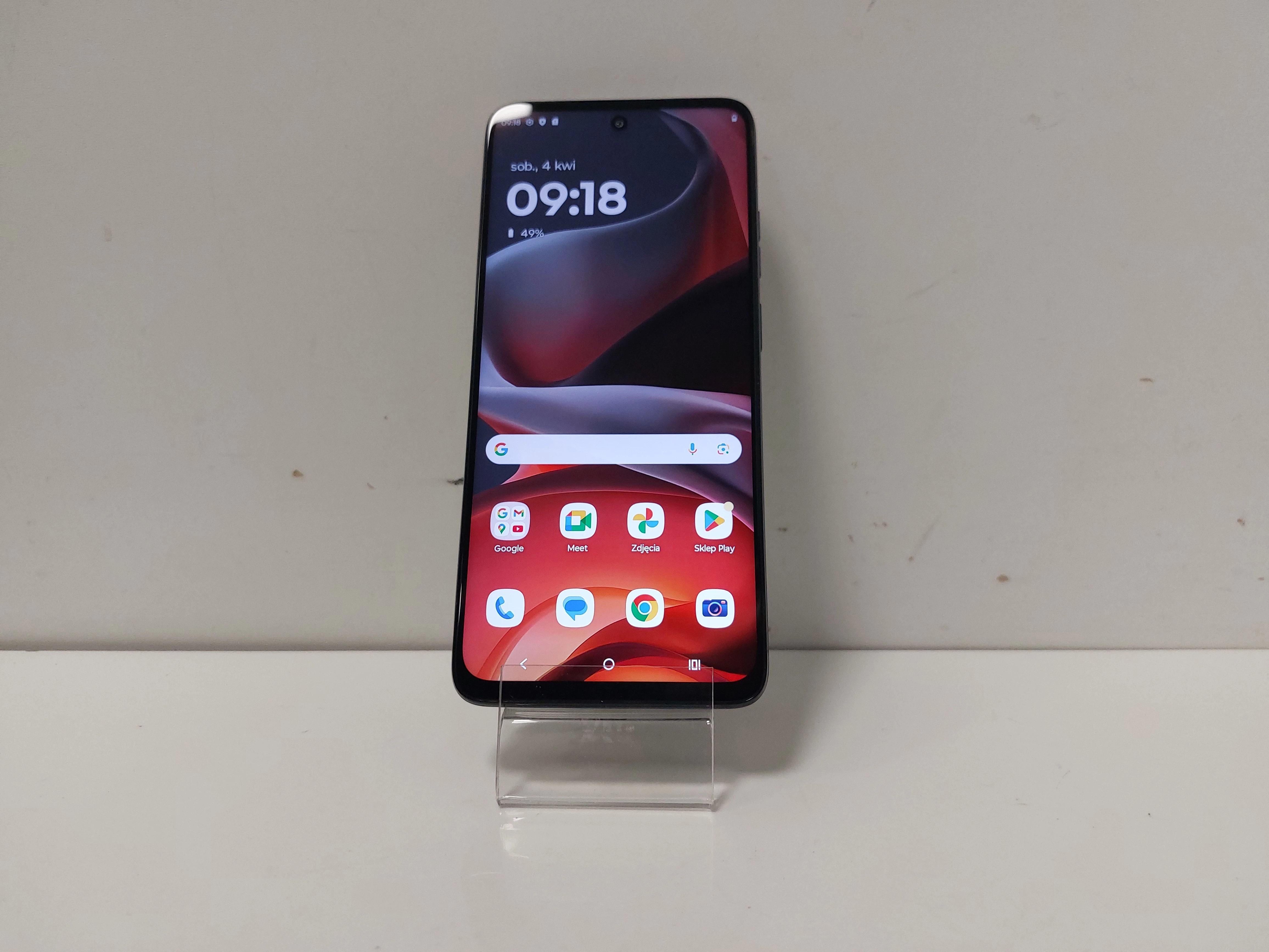 telefon-motorola-g15-8128-gb-polecam-stan-11323-2