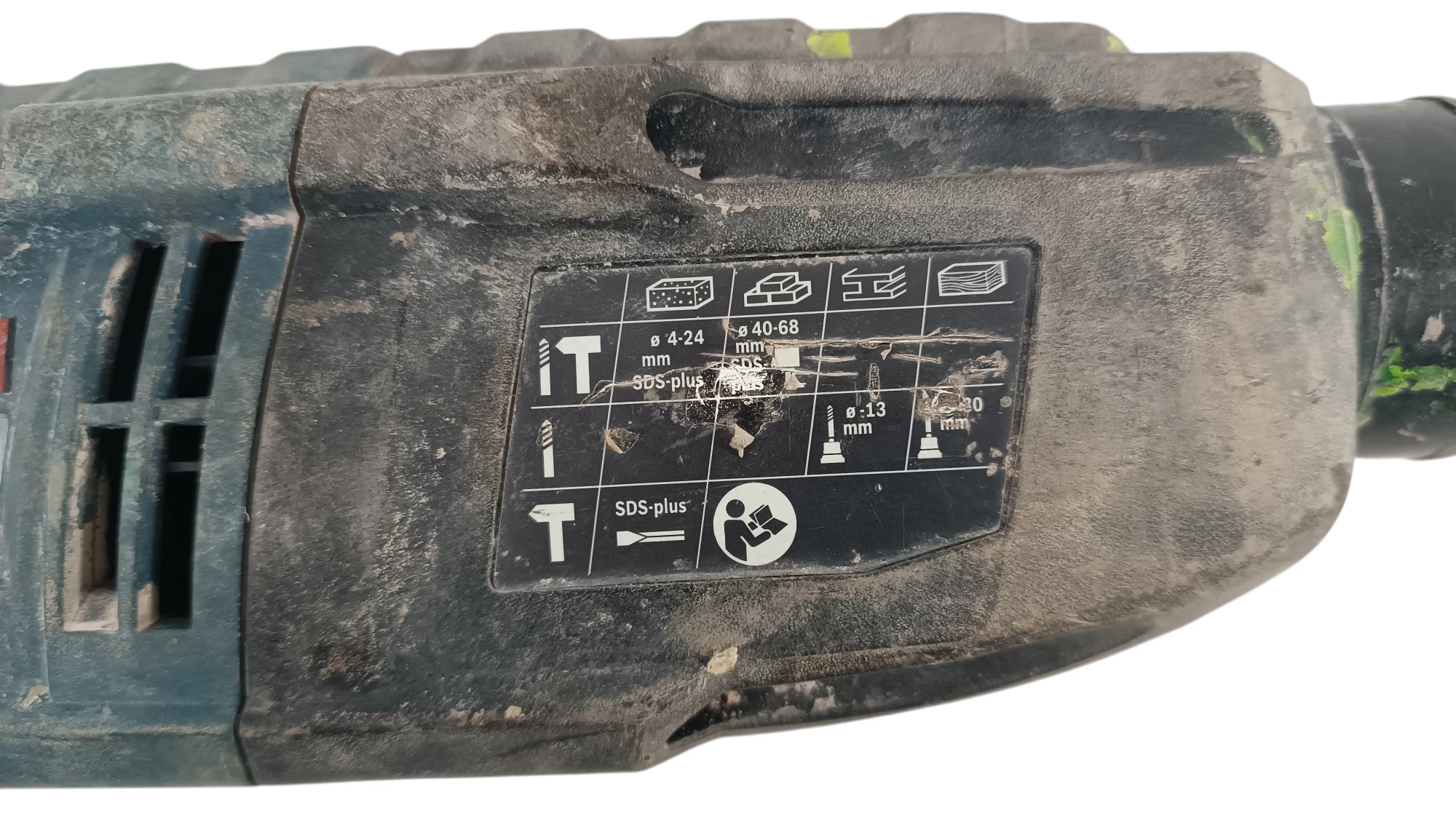 mlot-udarowo-obrotowy-bosch-professional-gbh-240-stan-11323-2