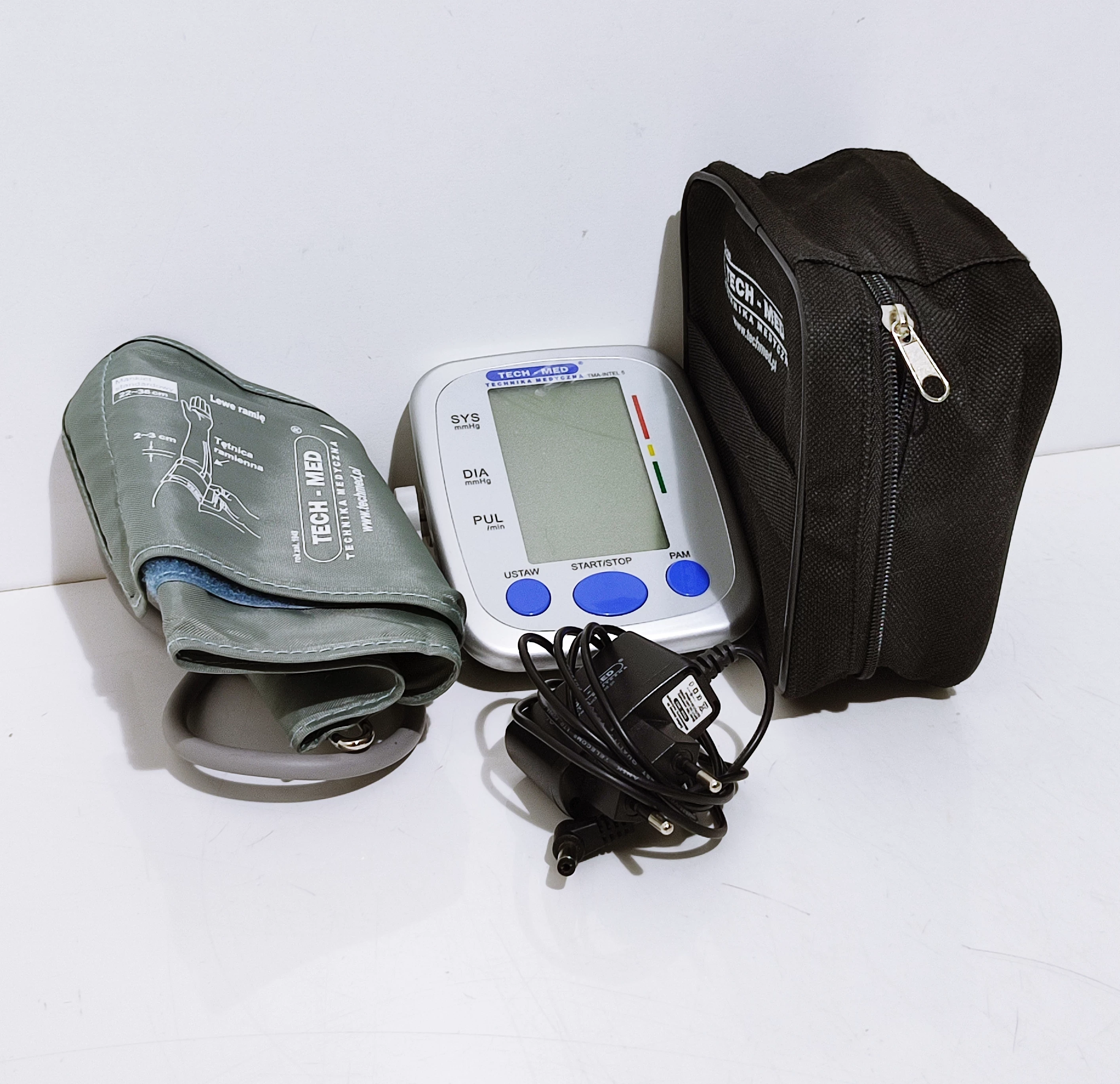 cisnieniomierz-tech-med-intel-5-zasilacz-etui-chmielna-98-warszawa