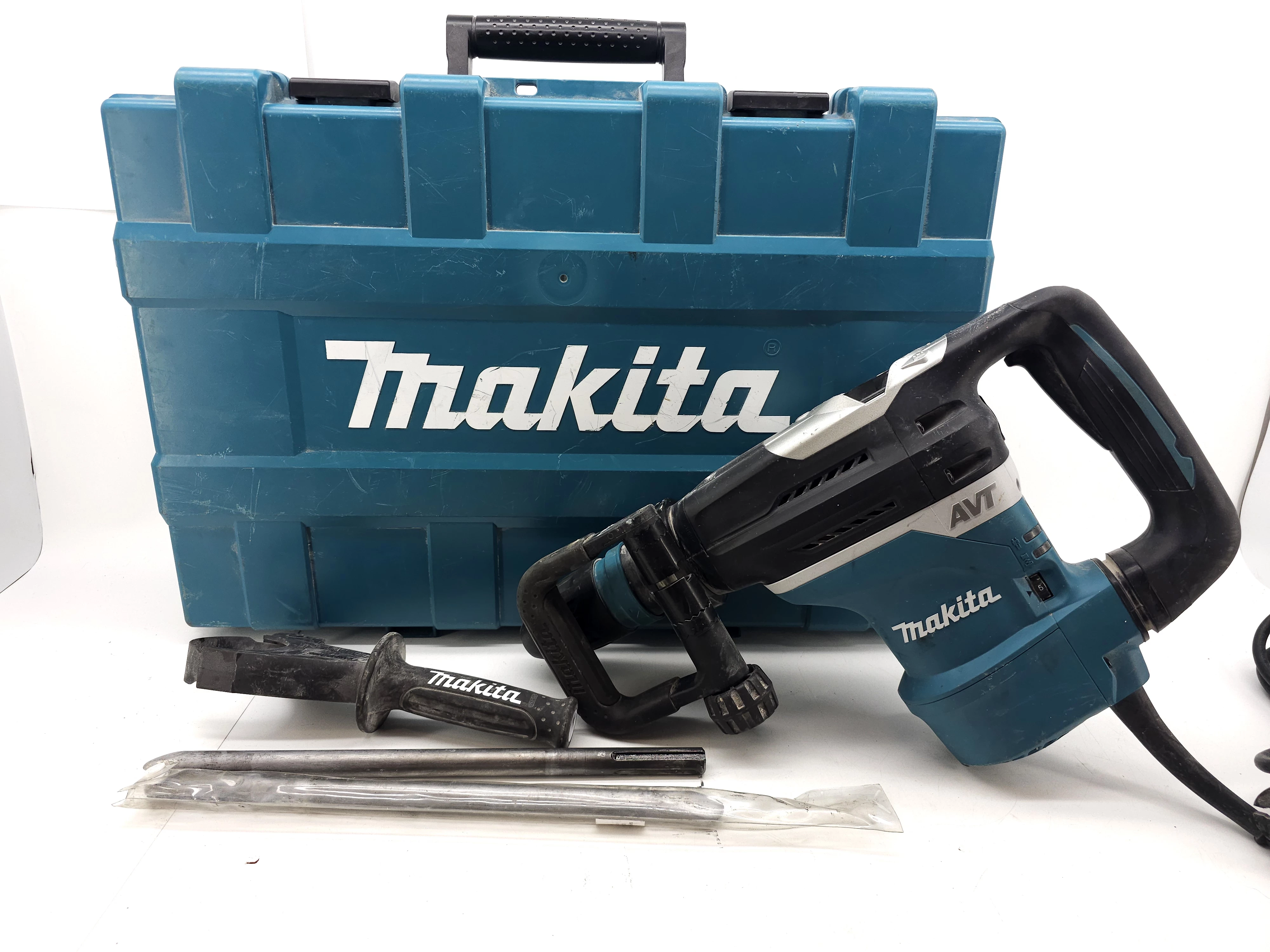 mlot-udarowo-obrotowy-makita-hr-4013c-sds-max-2025r-piastowska-1-bielsko-biala-bis
