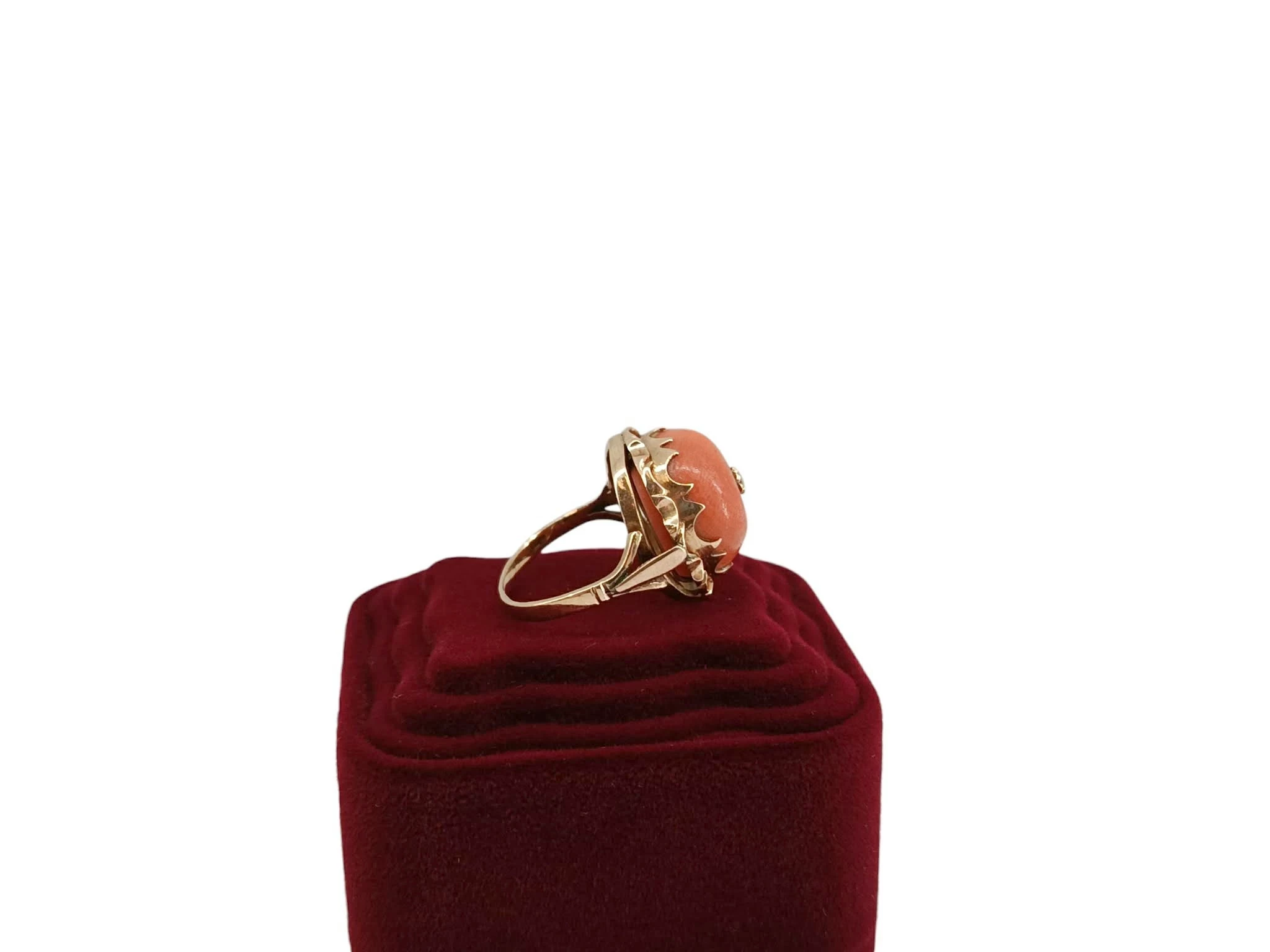 piekny-zloty-pierscionek-z-koralem-p583-799g-rodzaj-2205-2