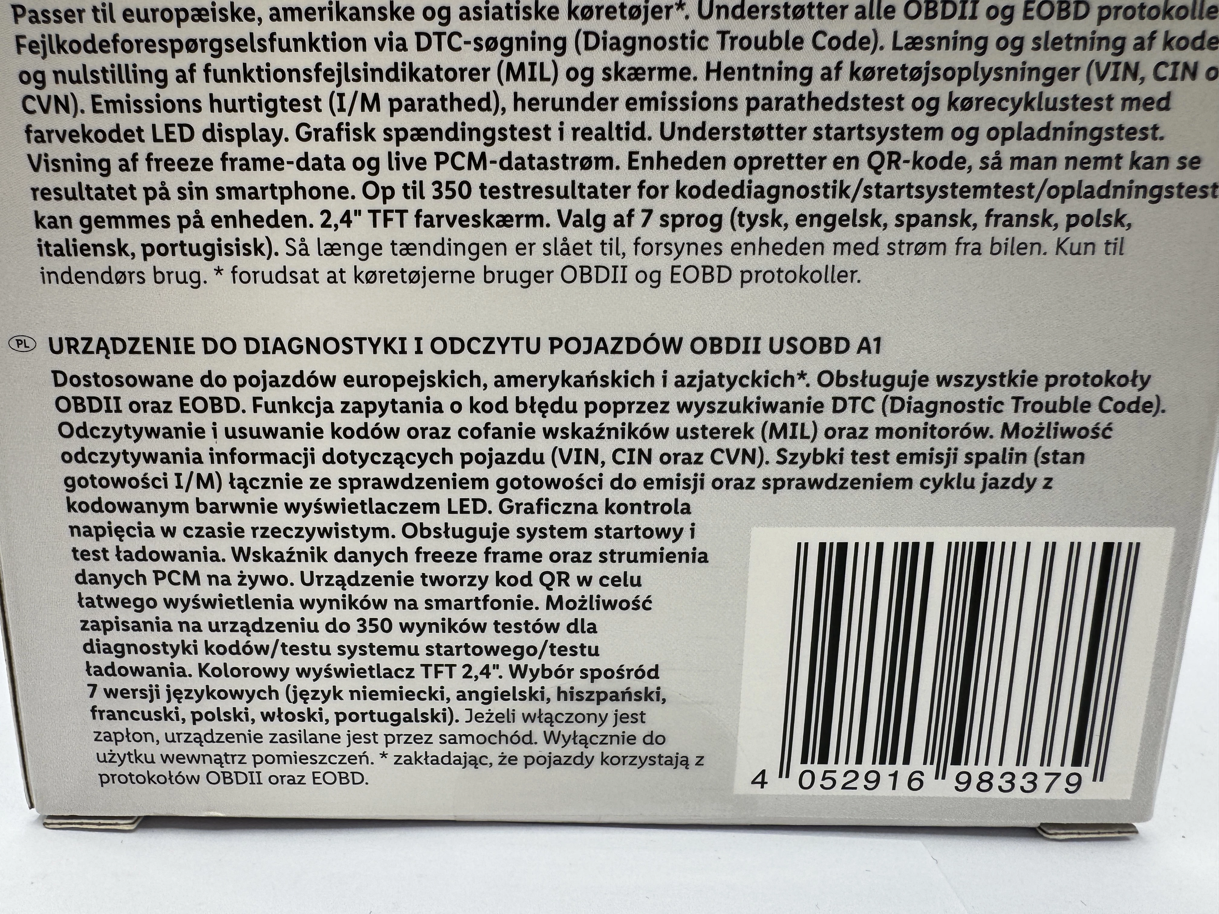 komputer-diagnostyczny-ultimate-speed-obdii-usobd-a1-ean-gtin-4052916983379