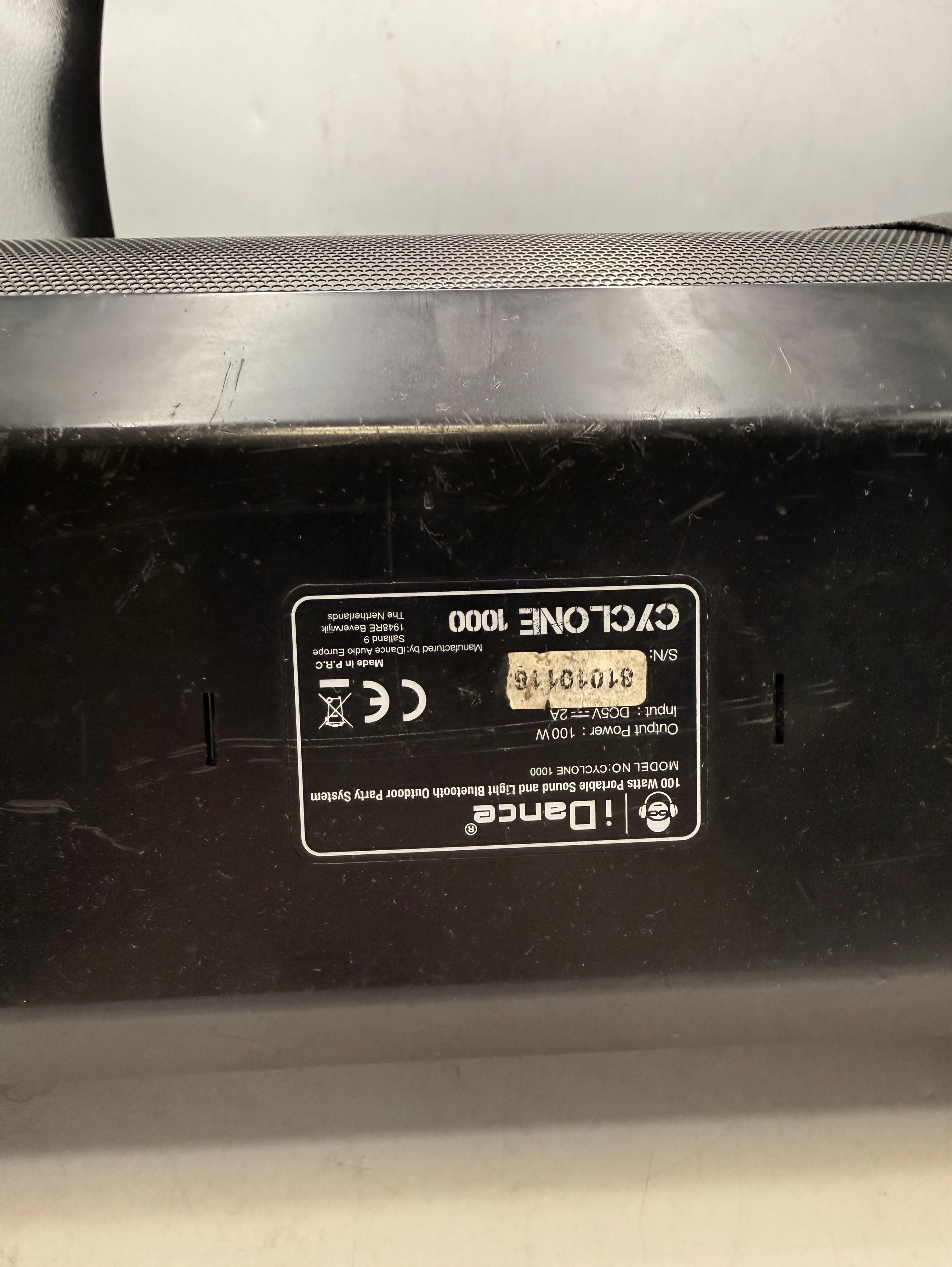 glosnik-bluetooth-idance-cyclone-1000-moc-10000