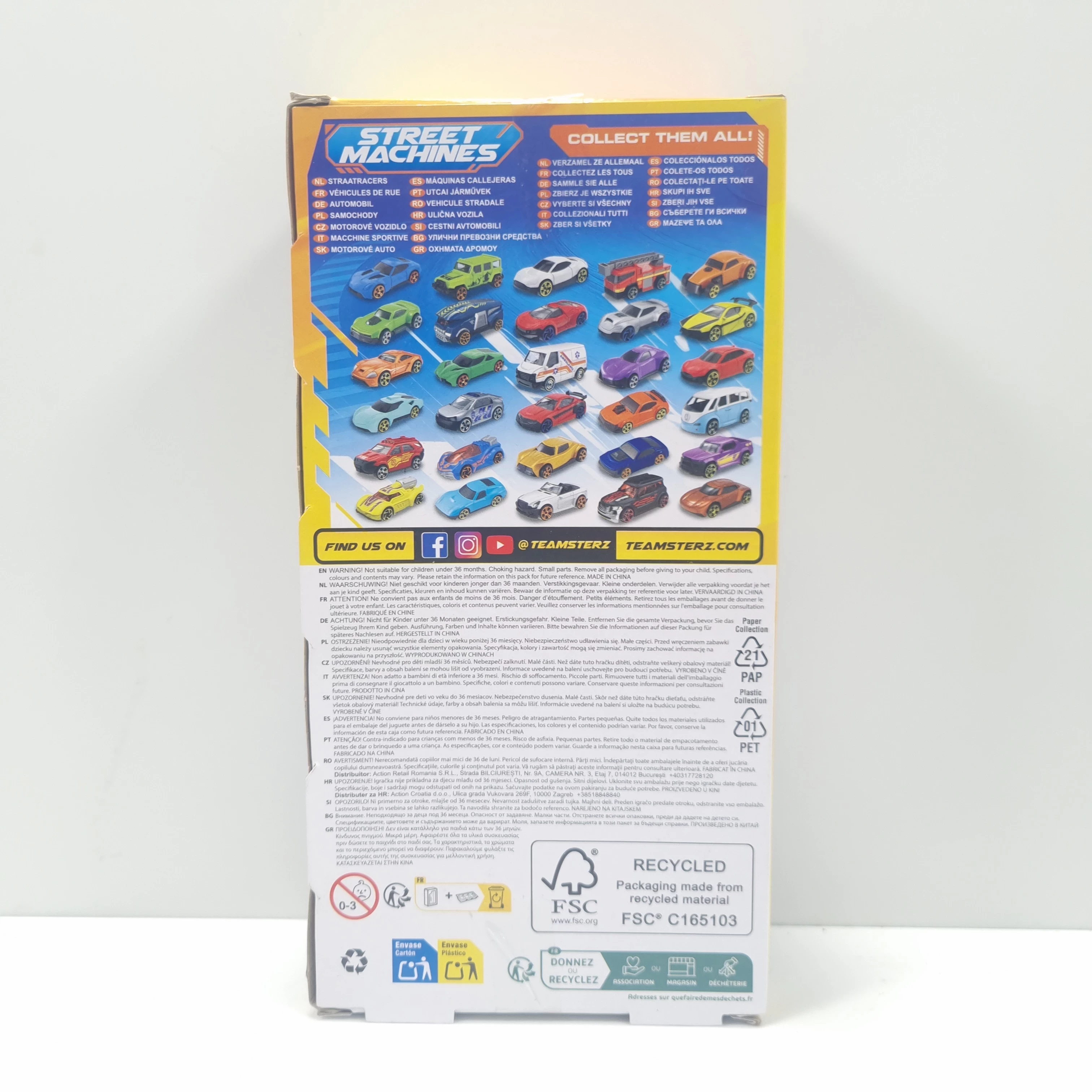 teamsterz-street-machines-ean-gtin-8719497434848
