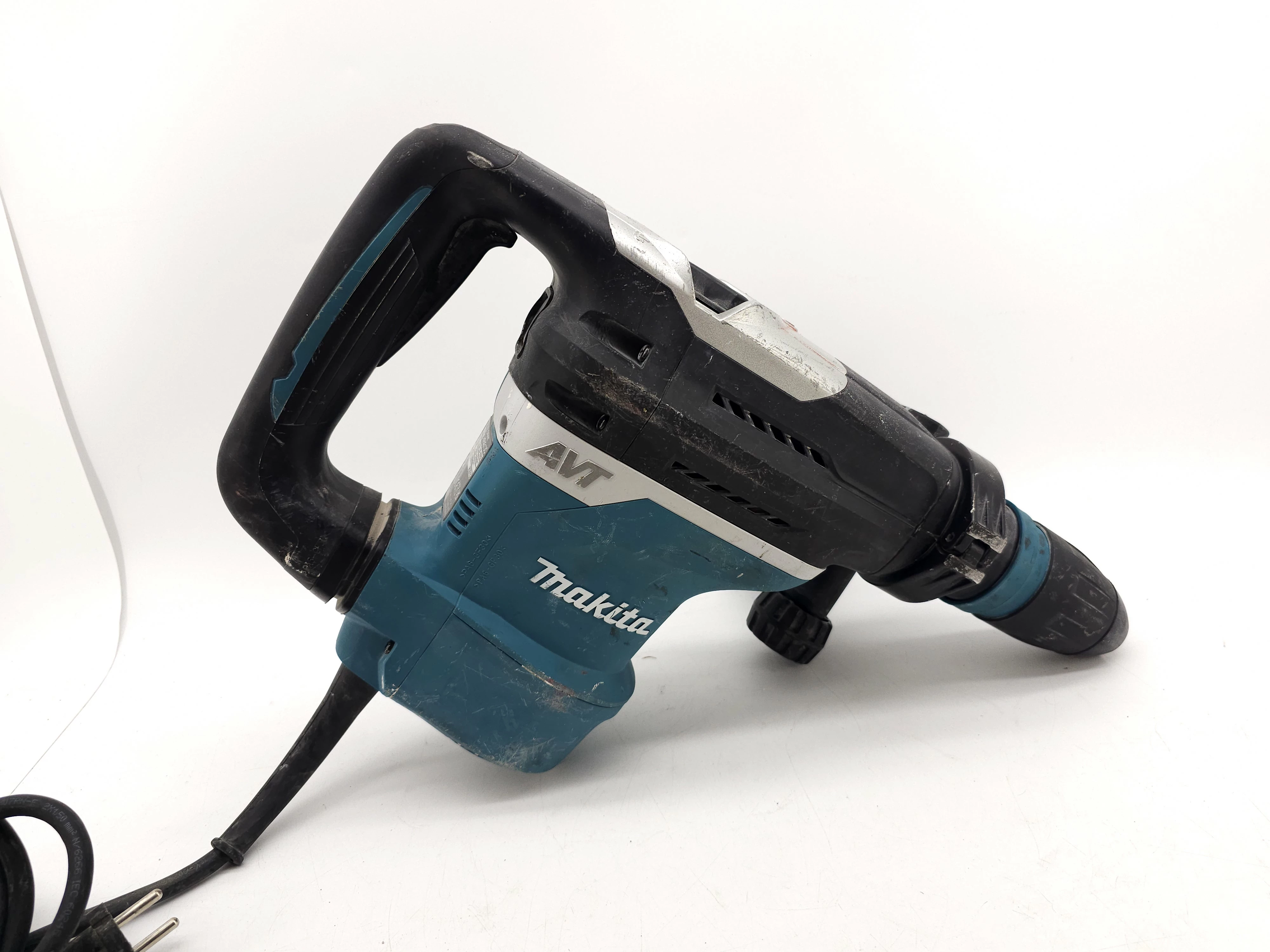 mlot-udarowo-obrotowy-makita-hr-4013c-sds-max-2025r-predkosc-obrotowa-500