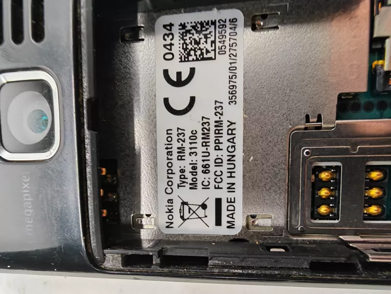 telefon-nokia-rm-237-tmobile-simlock-kod-producenta-3110