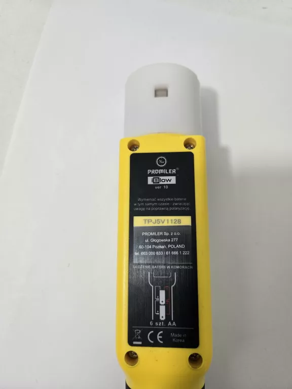 alkomat-promiler-iblow-model-iblow-15