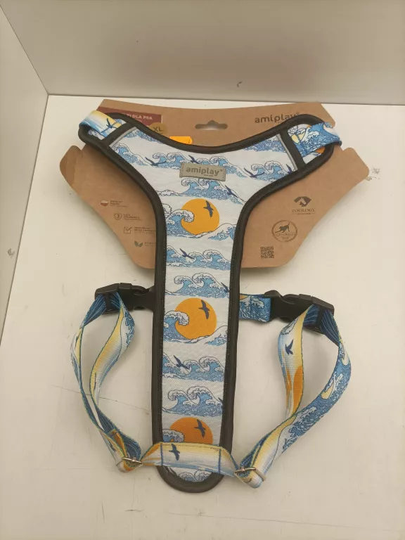 amiplay-szelki-discovery-benature-waves-xl-psie-budy-56-wroclaw