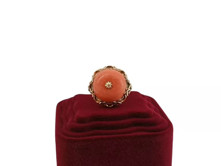 piekny-zloty-pierscionek-z-koralem-p583-799g-rozmiarsrednica-wew-mm-372-15