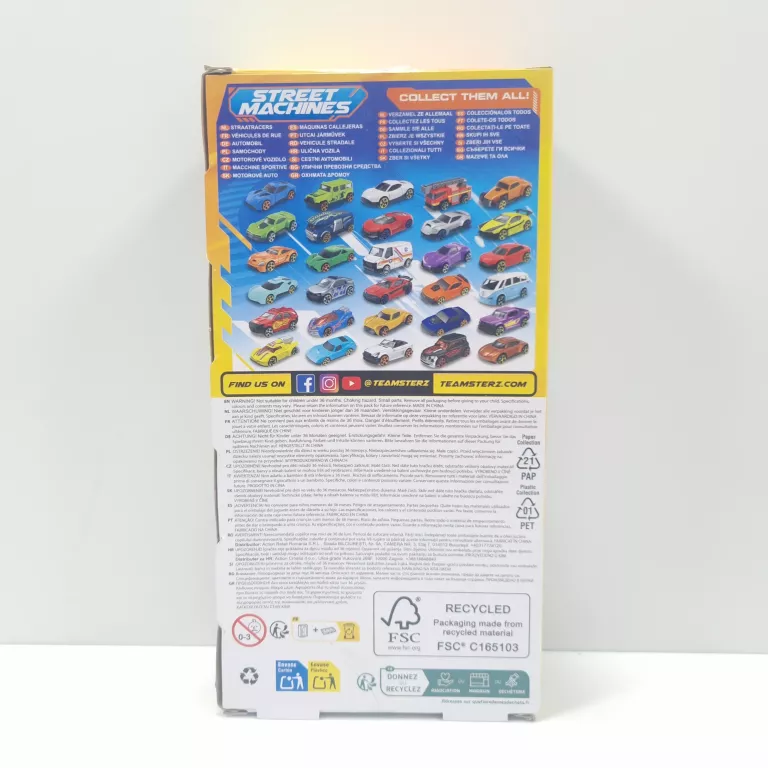 teamsterz-street-machines-ean-gtin-8719497434848