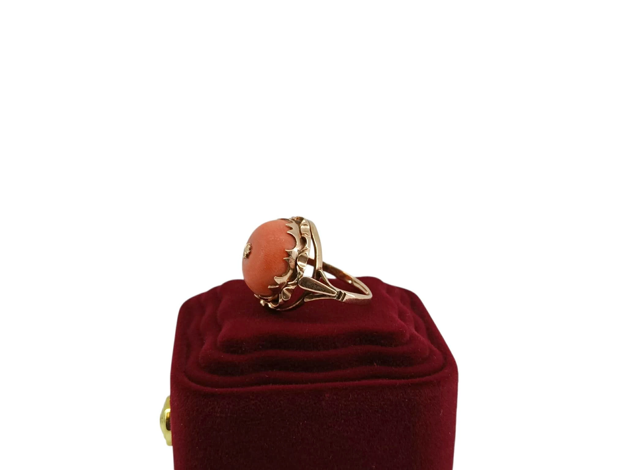 piekny-zloty-pierscionek-z-koralem-p583-799g-material-15835-2