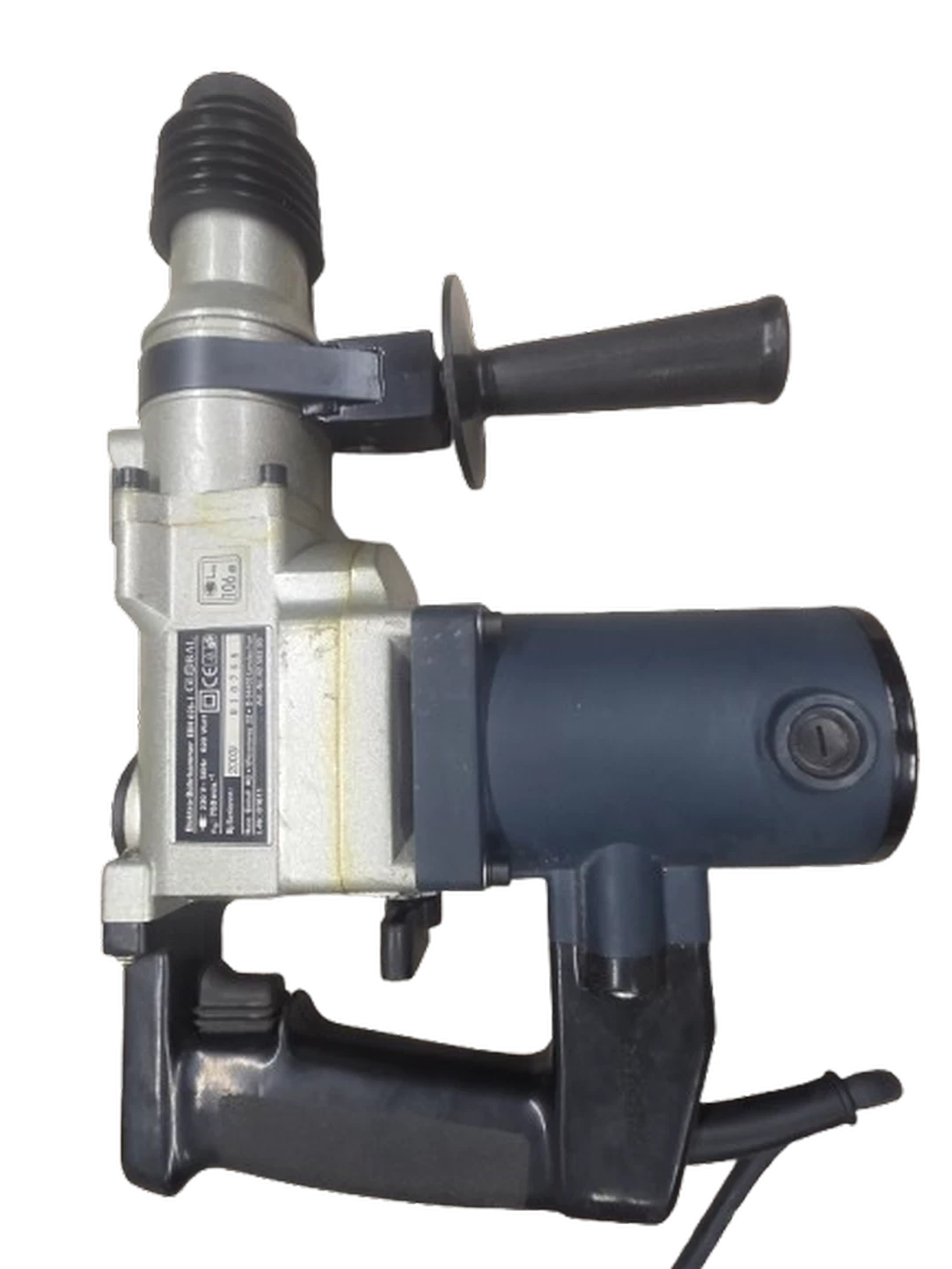 mlot-udarowy-einhell-ebh-626-1-energia-udaru-100