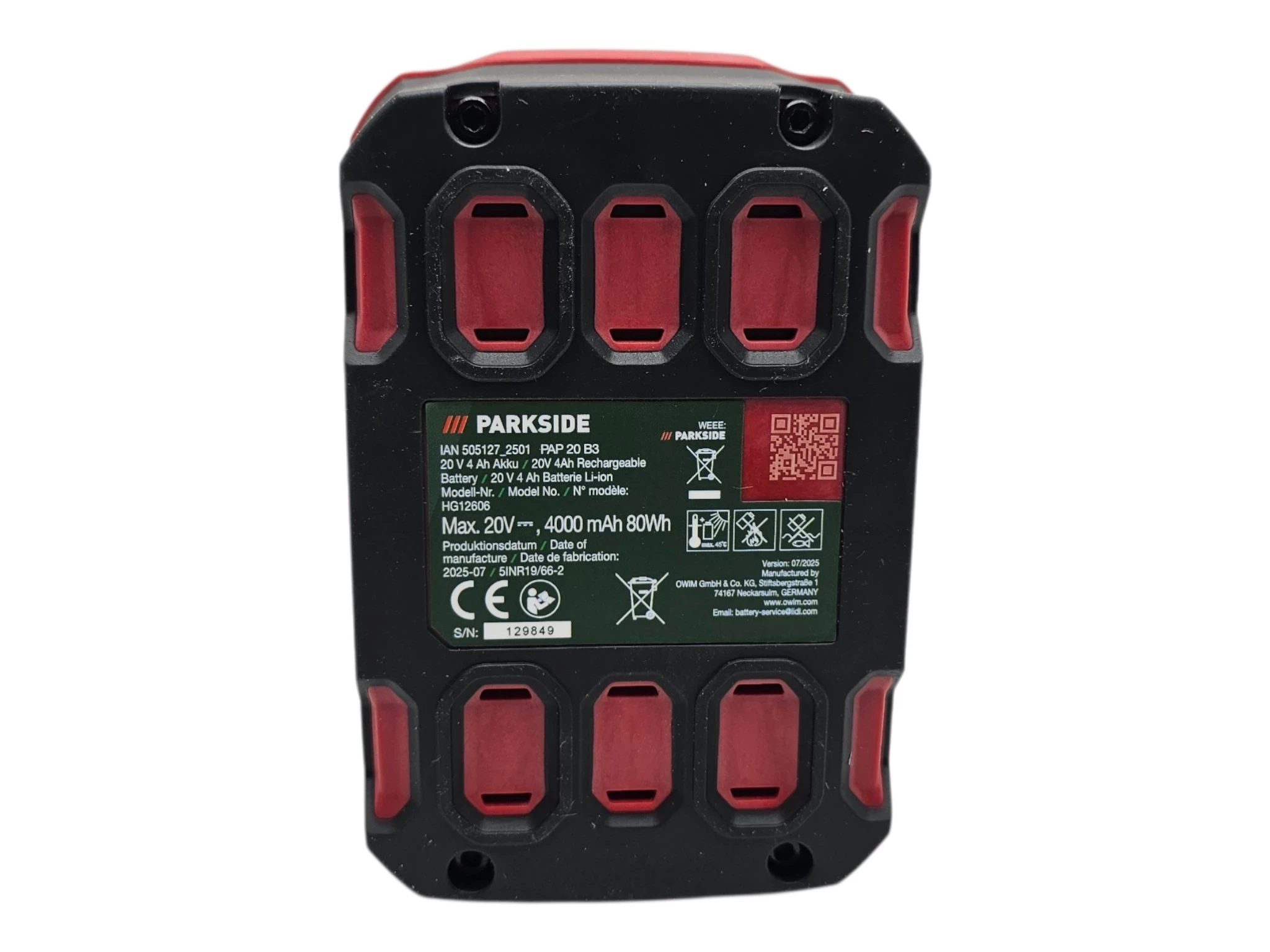 akumulator-parakside-20-v-4-ah-pap-20-b3-pojemnosc-akumulatora-400