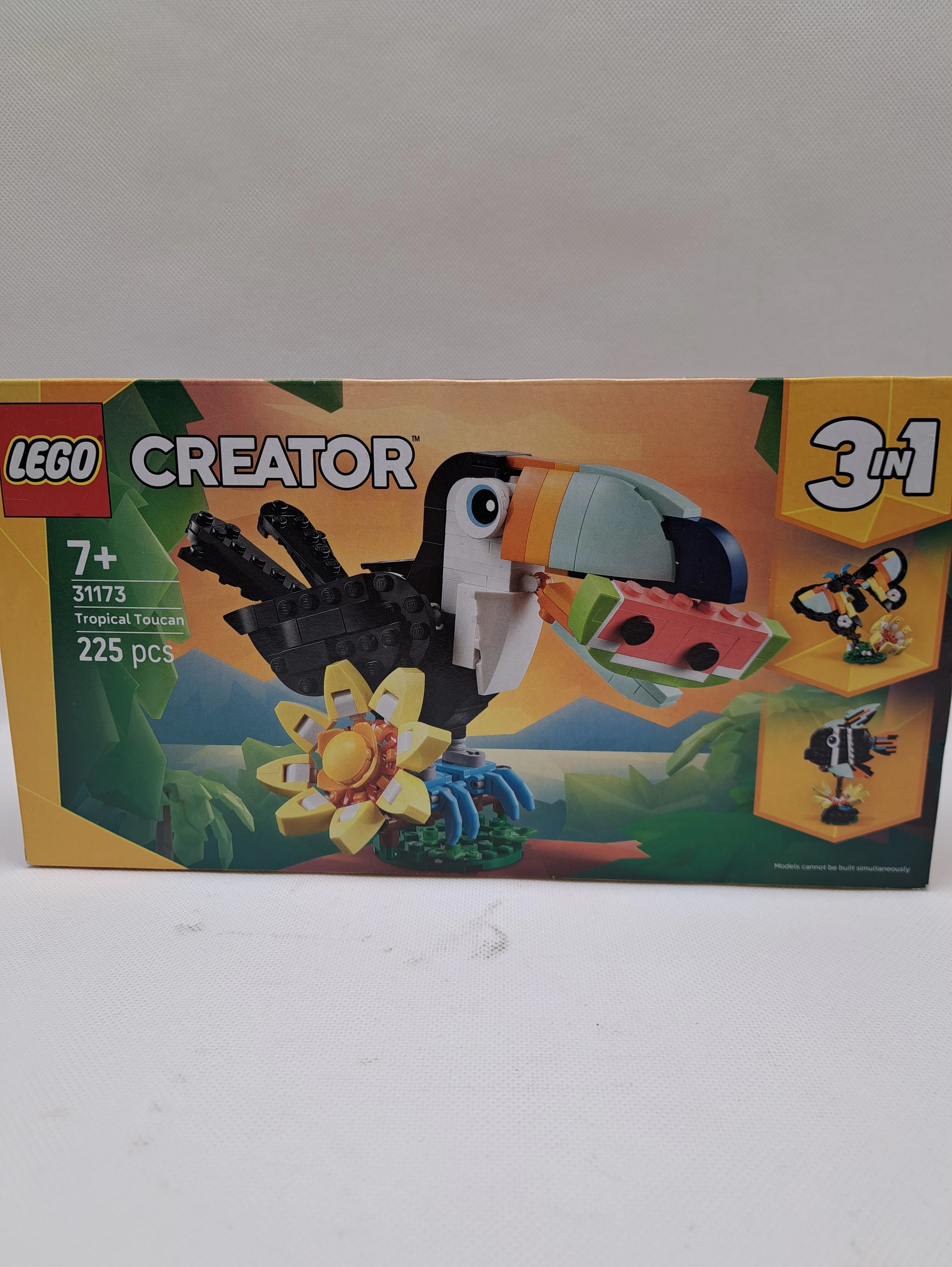 lego-creator-3-w-1-dzikie-zwierzeta-tropikalny-tukan-31173-alwojska-polskiego-71-olsztyn