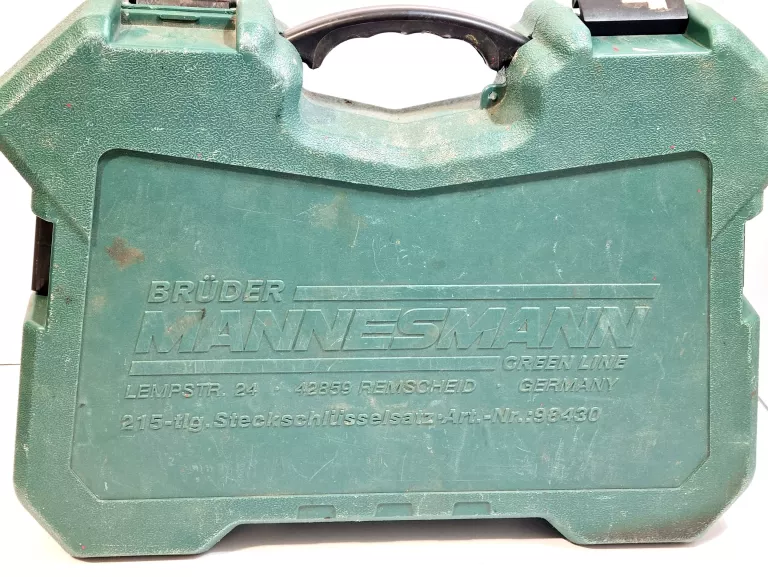 zestaw-kluczy-bruder-mannesmann-98430-215el-ean-gtin-0791429465692