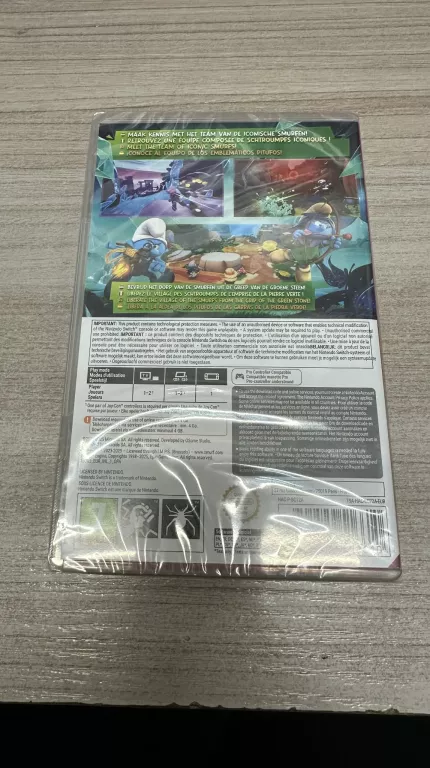 gra-na-nintendo-switch-smurfs-2-ean-gtin-3701529508554