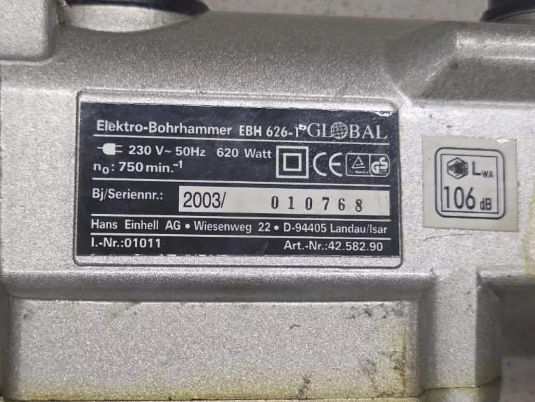 mlot-udarowy-einhell-ebh-626-1-predkosc-obrotowa-1